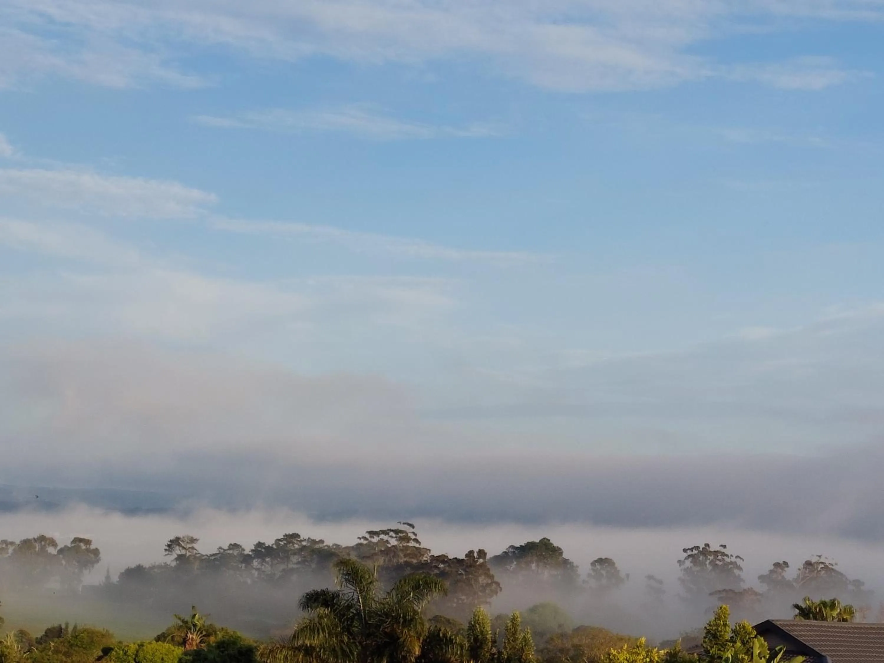 Property building in Amber Guest Lodge
