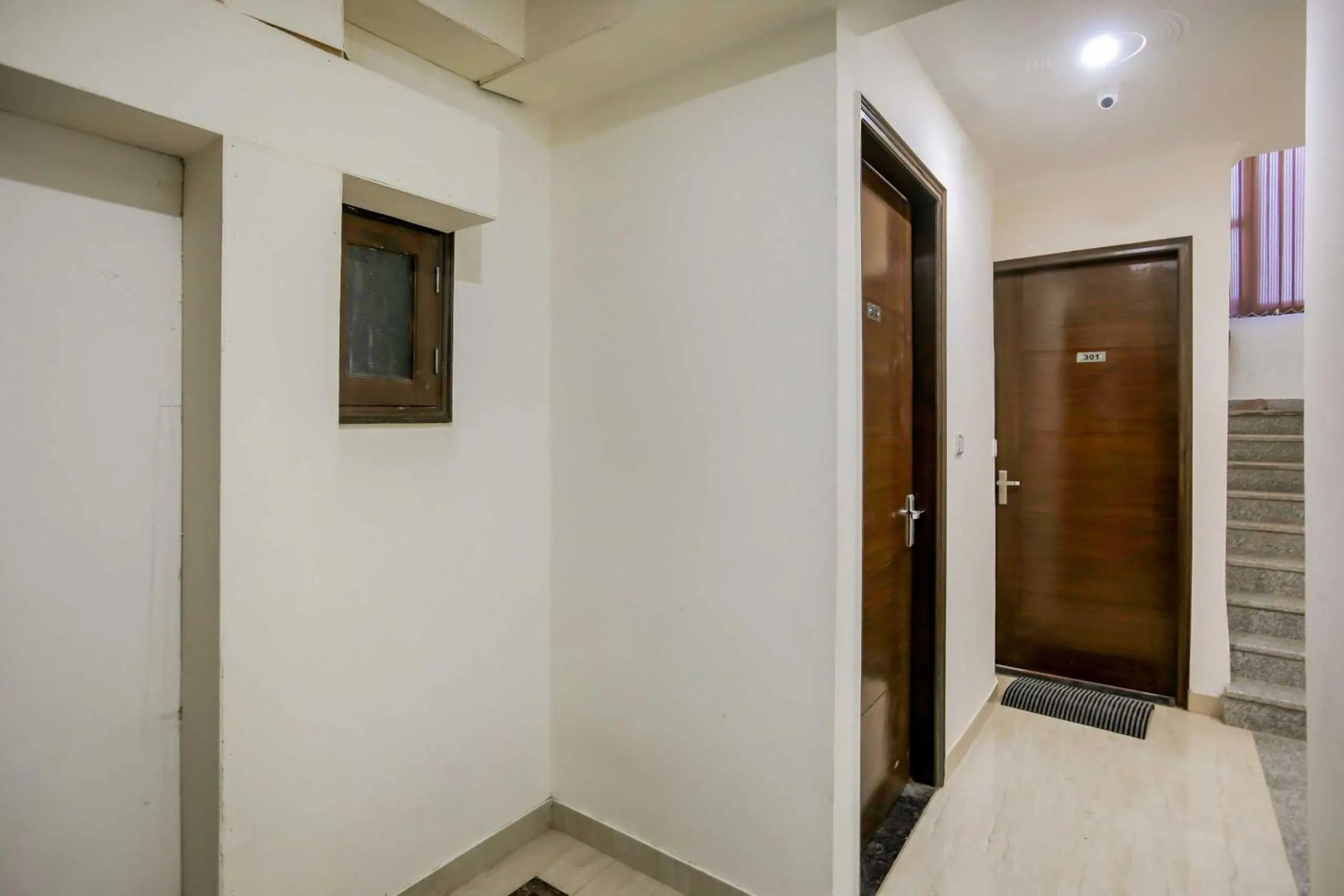 Lobby or reception in Hotel O By Oyo Kevish Stay