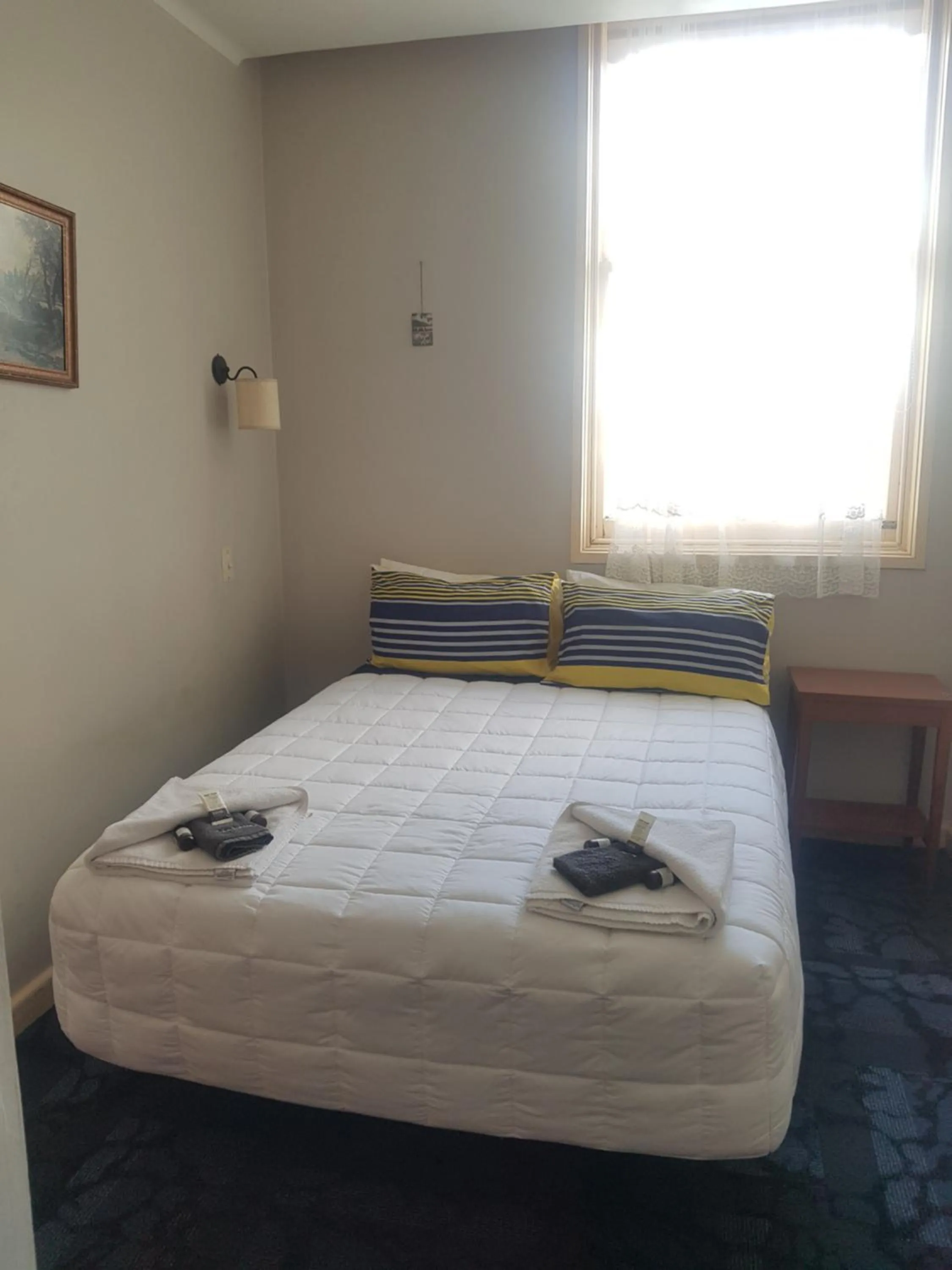 Northern Wairoa Hotel