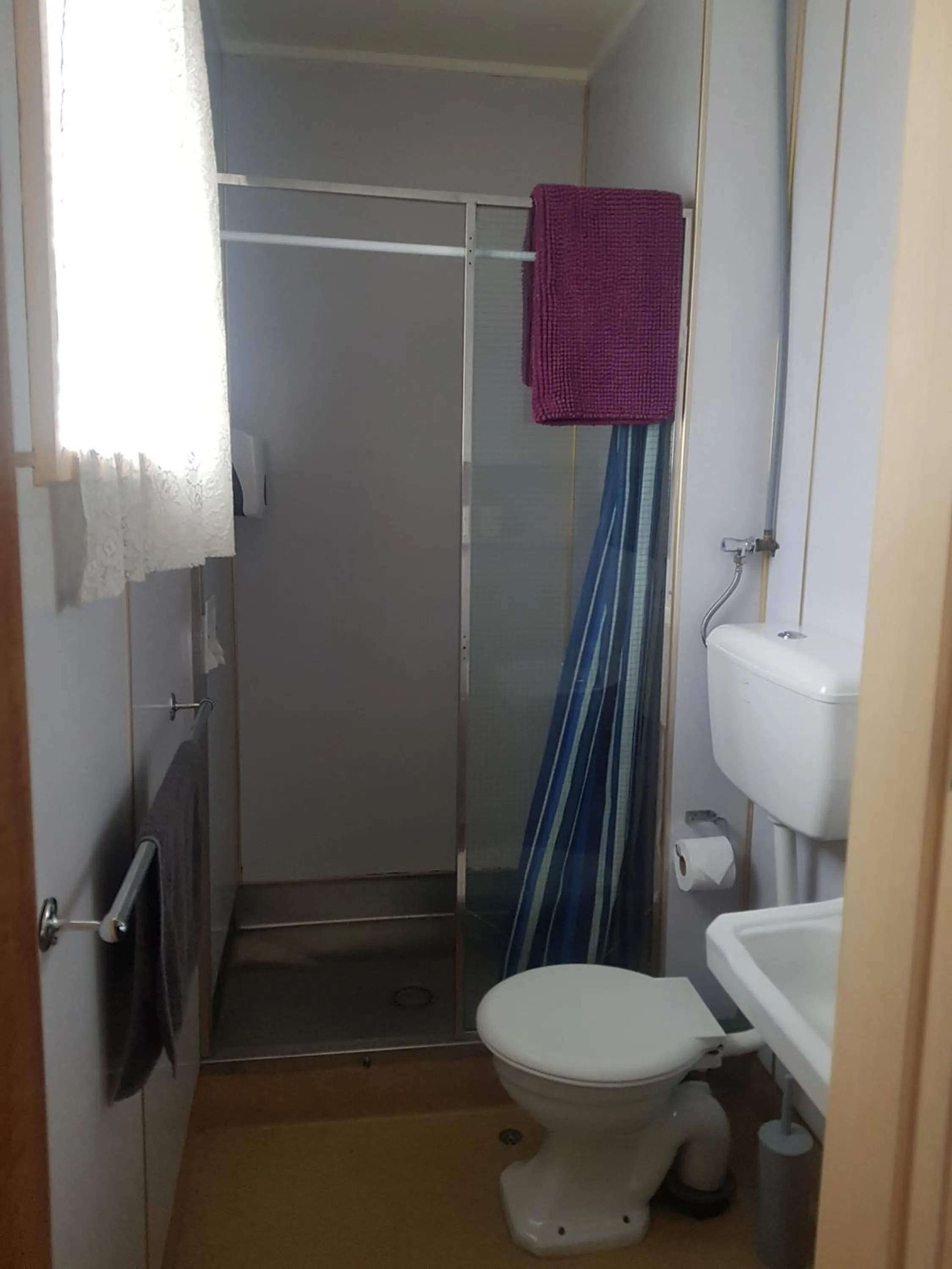 Northern Wairoa Hotel