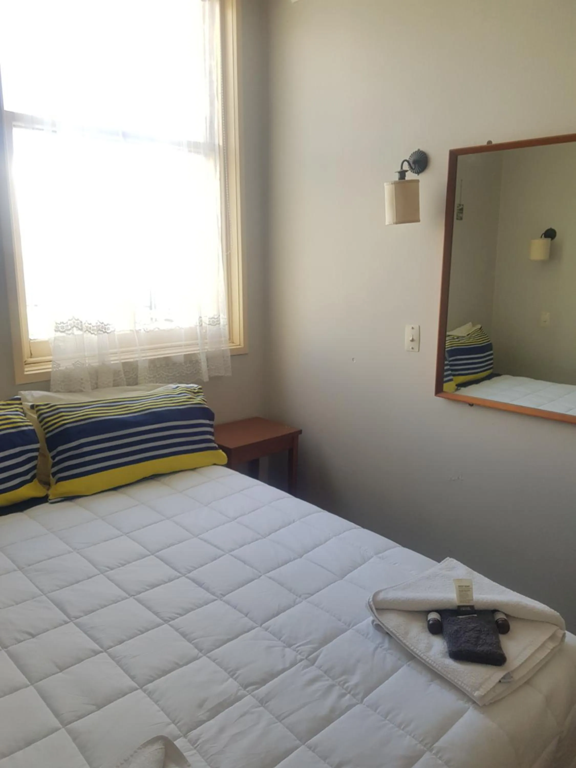 Northern Wairoa Hotel