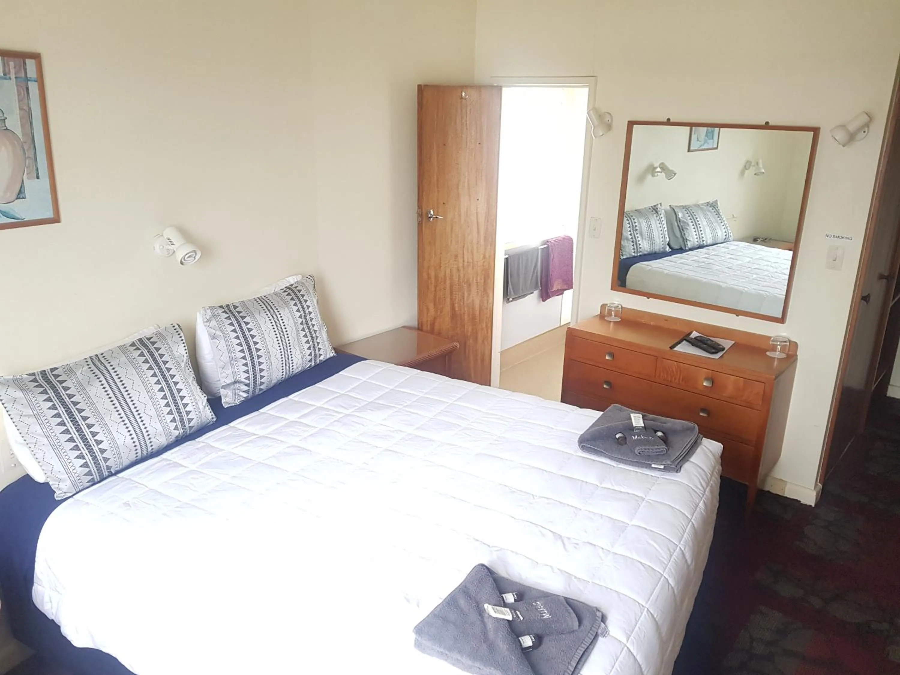 Northern Wairoa Hotel