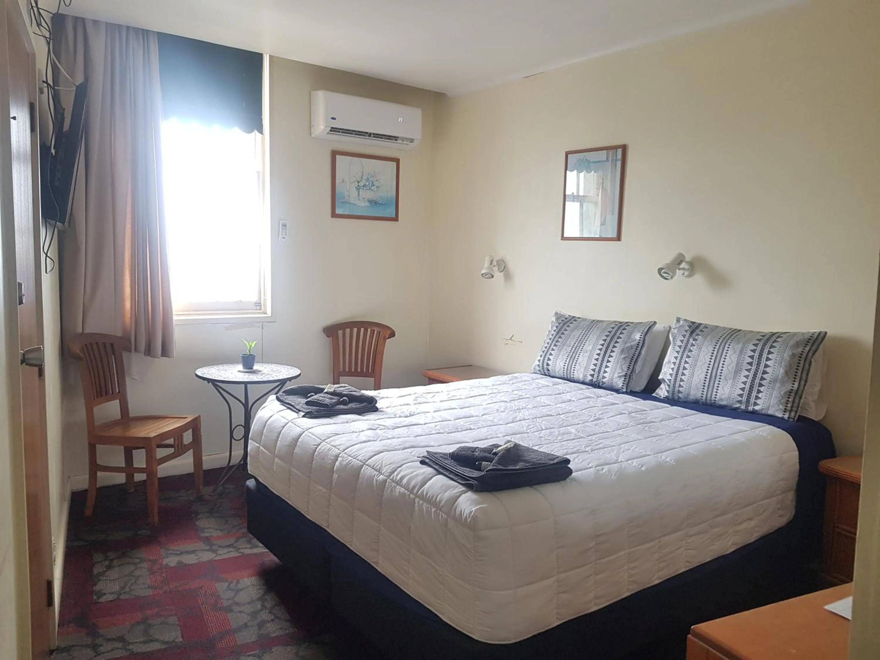 Northern Wairoa Hotel