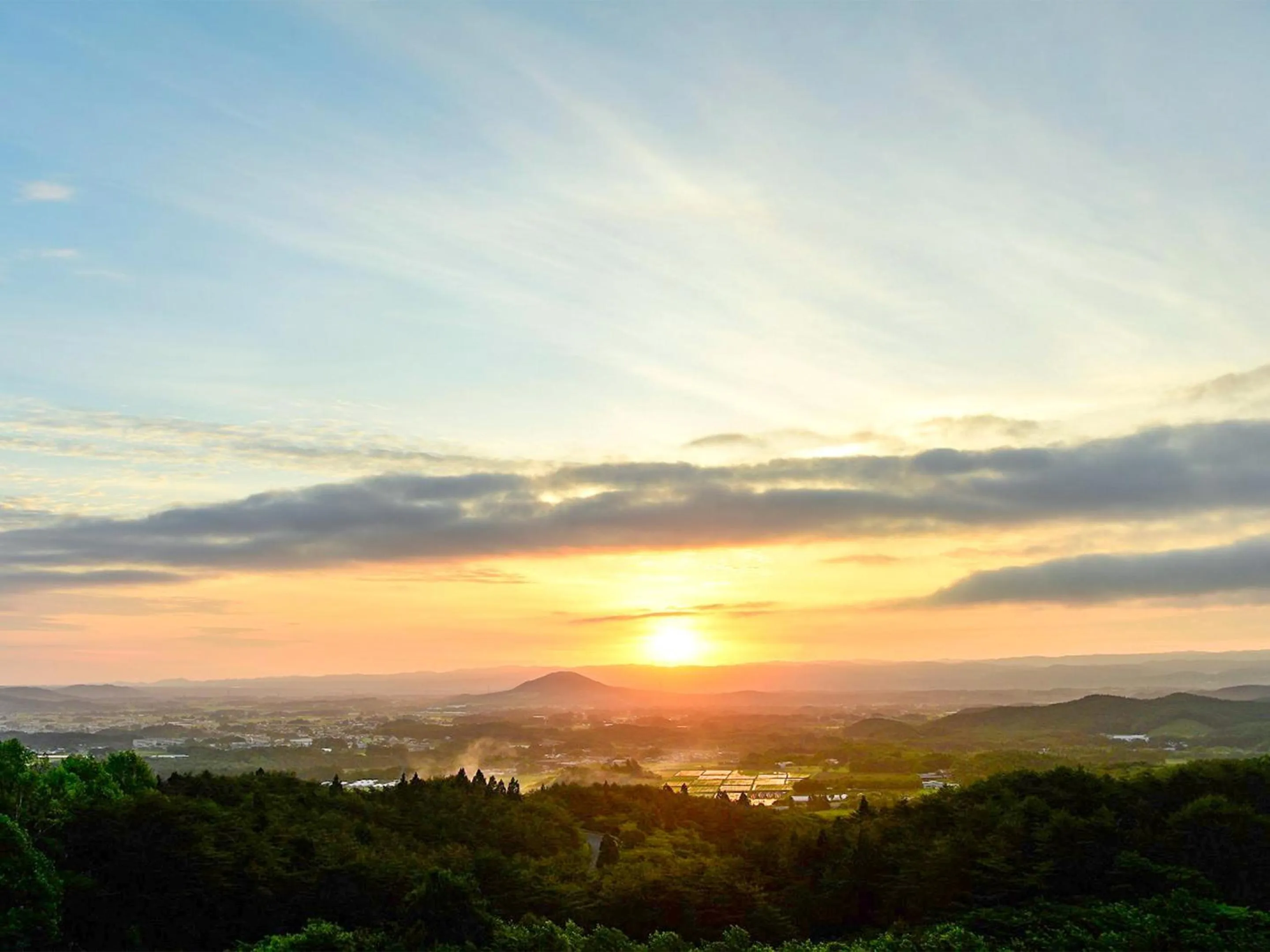 View (from property/room) in Ikoinomura Iwate