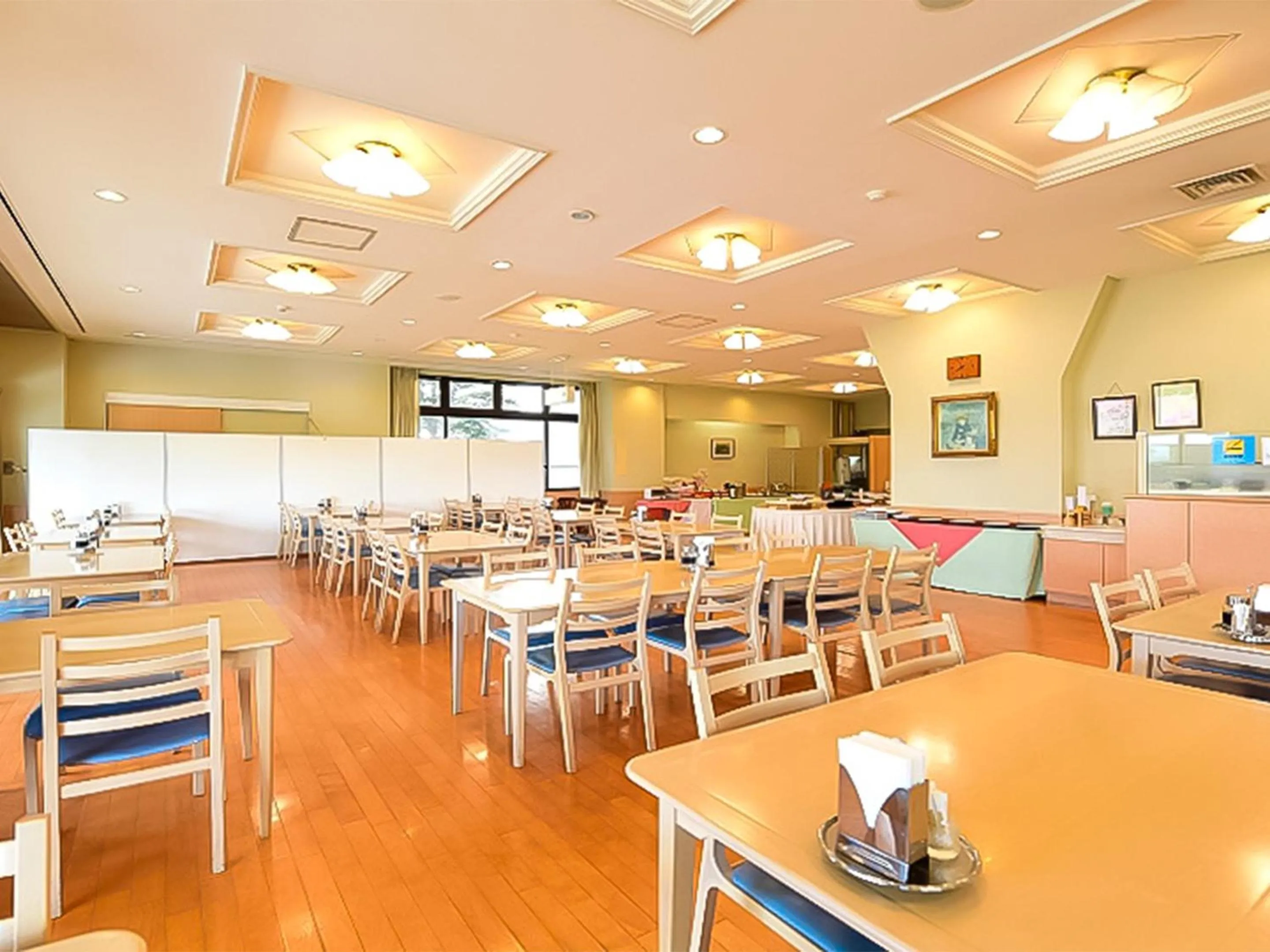 Restaurant/places to eat in Ikoinomura Iwate