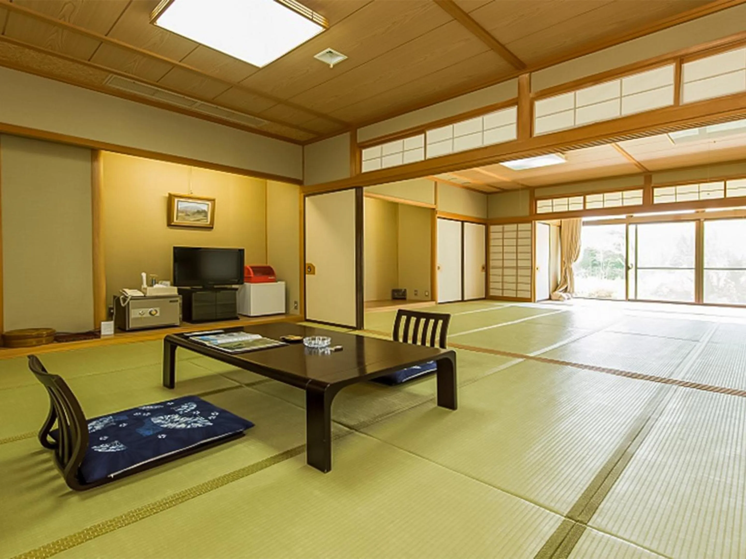 Photo of the whole room in Ikoinomura Iwate