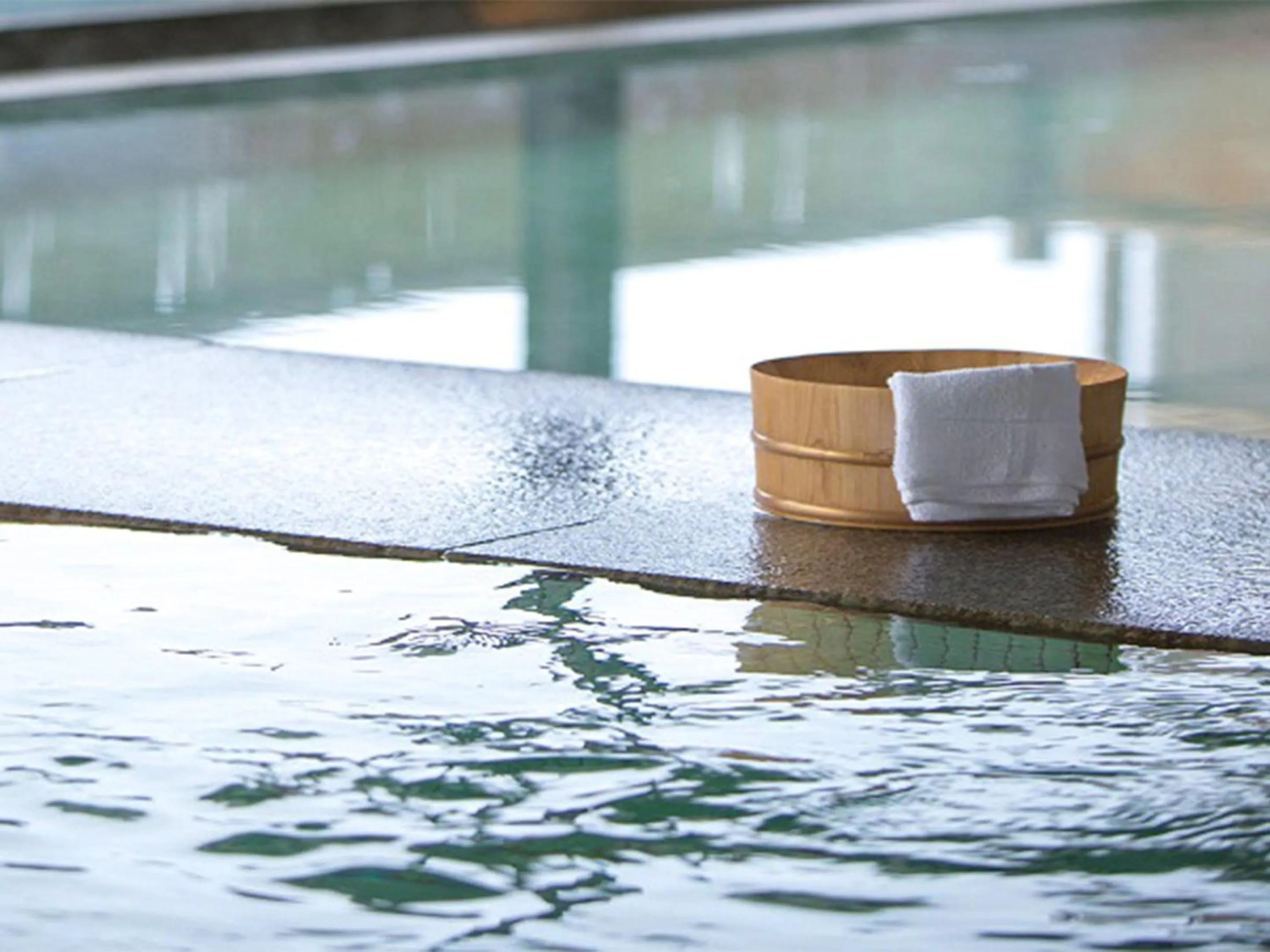 Bathroom in Ikoinomura Iwate
