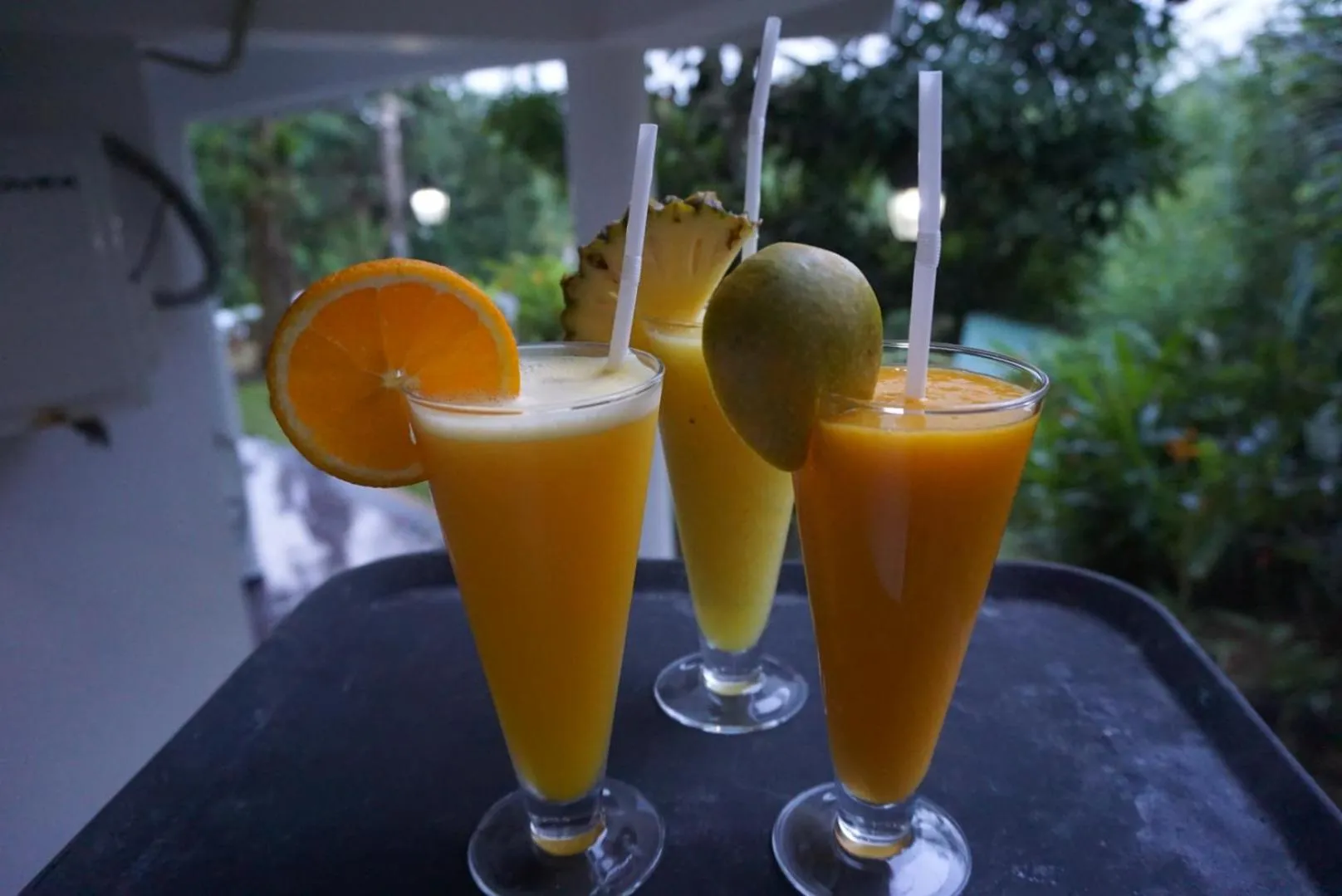 Non alcoholic drinks, Drinks in Green Hill Paradise Villa