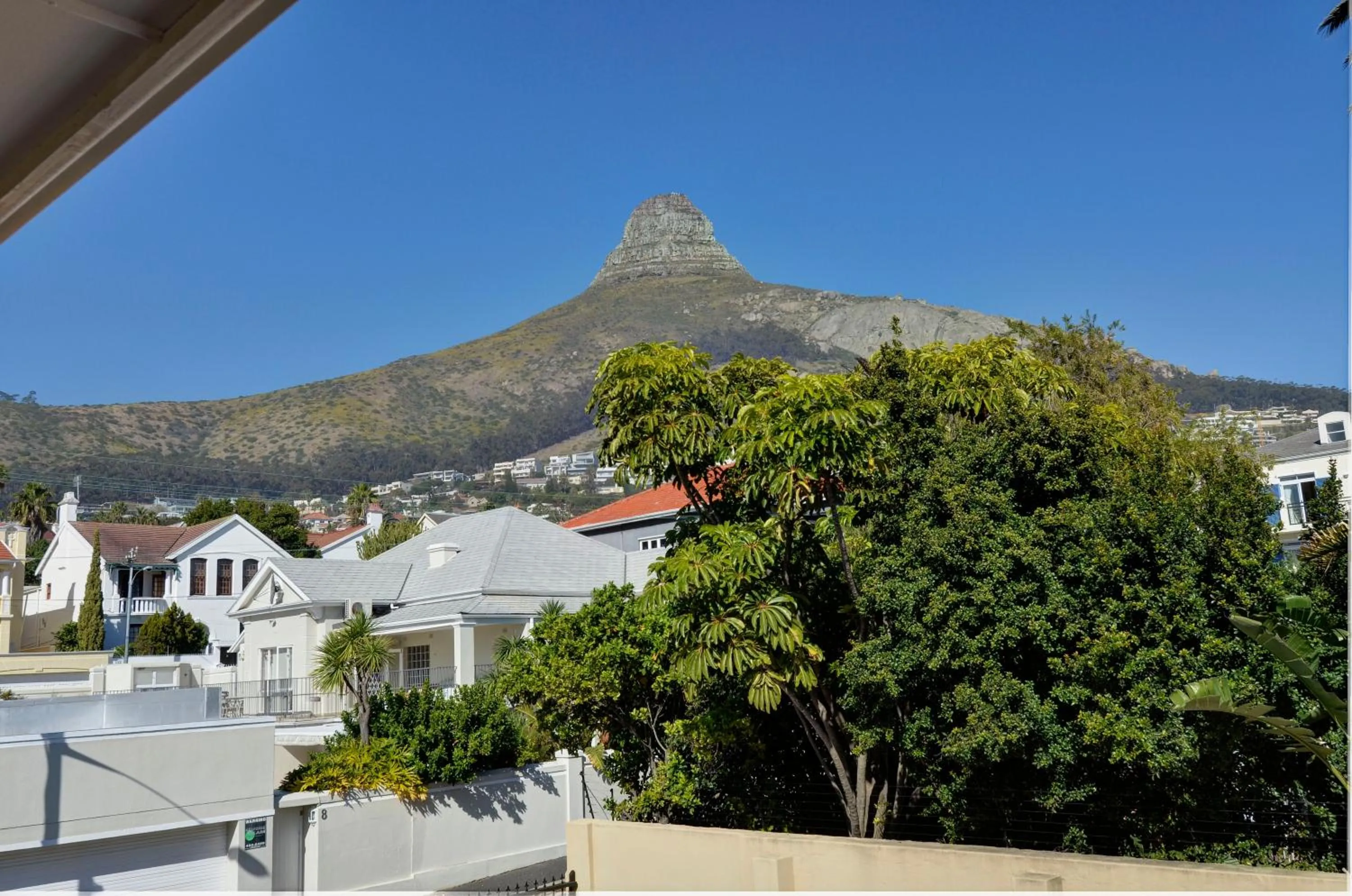 View (from property/room) in Sundown Manor Guest House