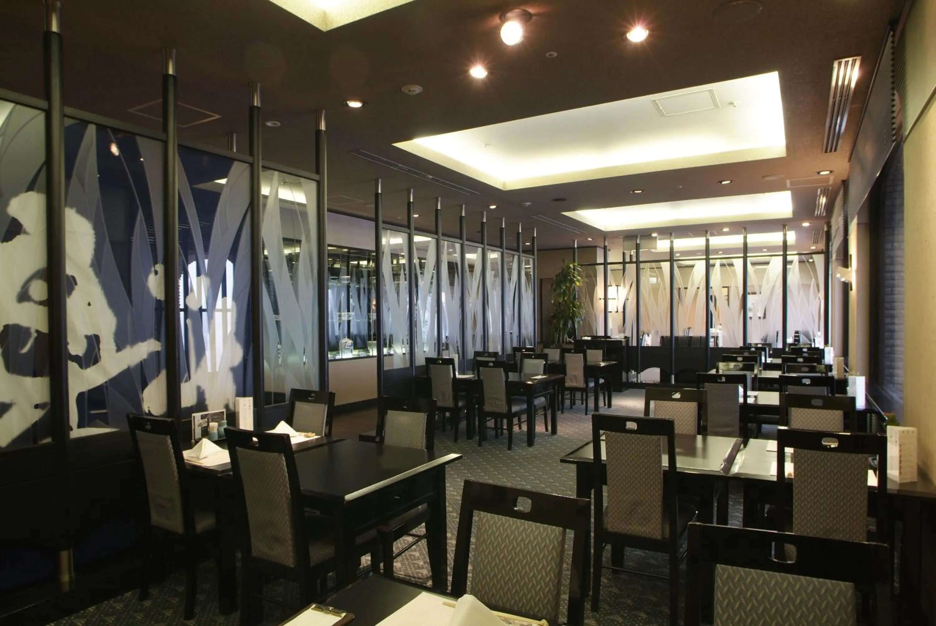 Restaurant/Places to Eat in Hotel De Premiere Minowa