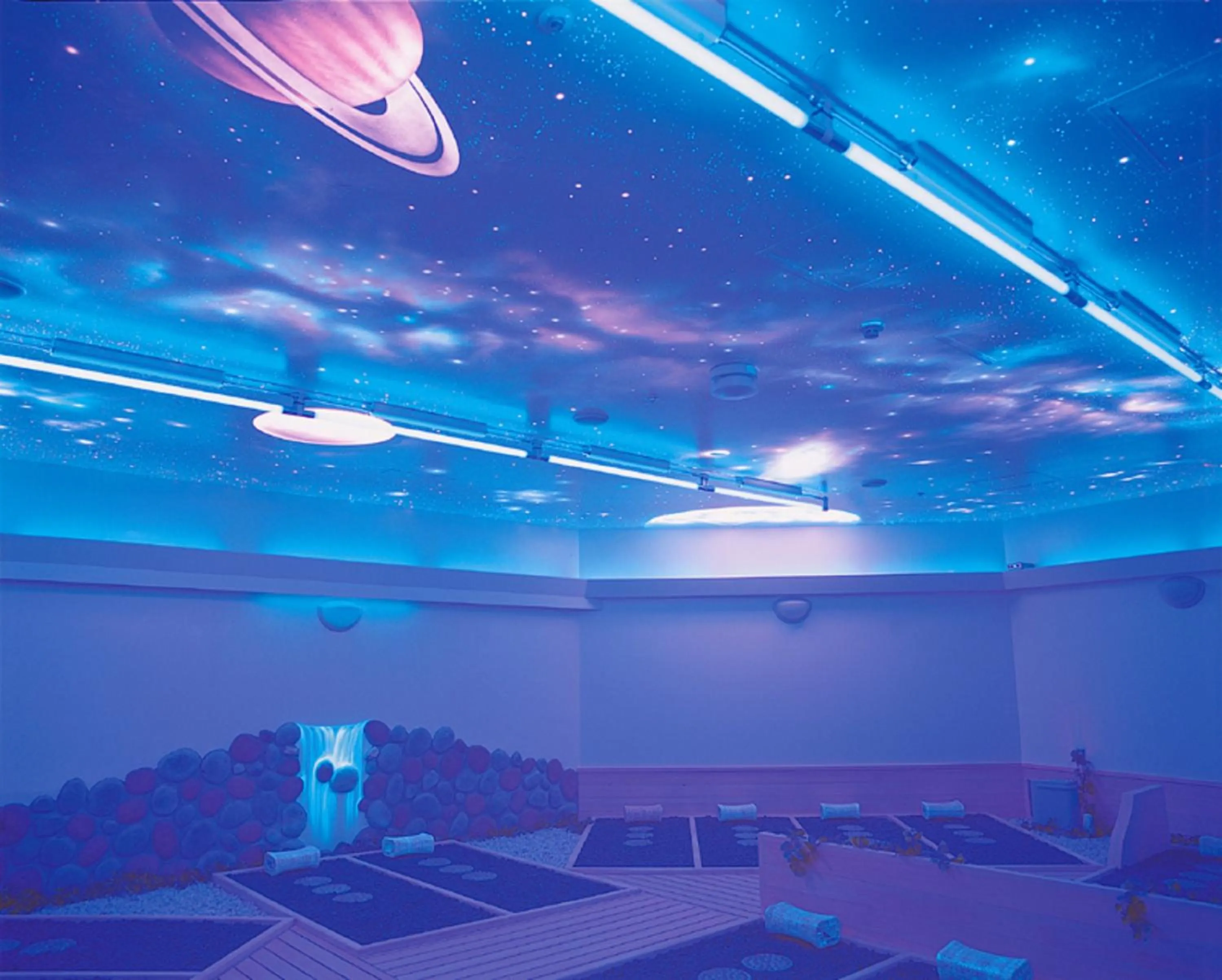 Area and facilities, Banquet Facilities in Hotel De Premiere Minowa