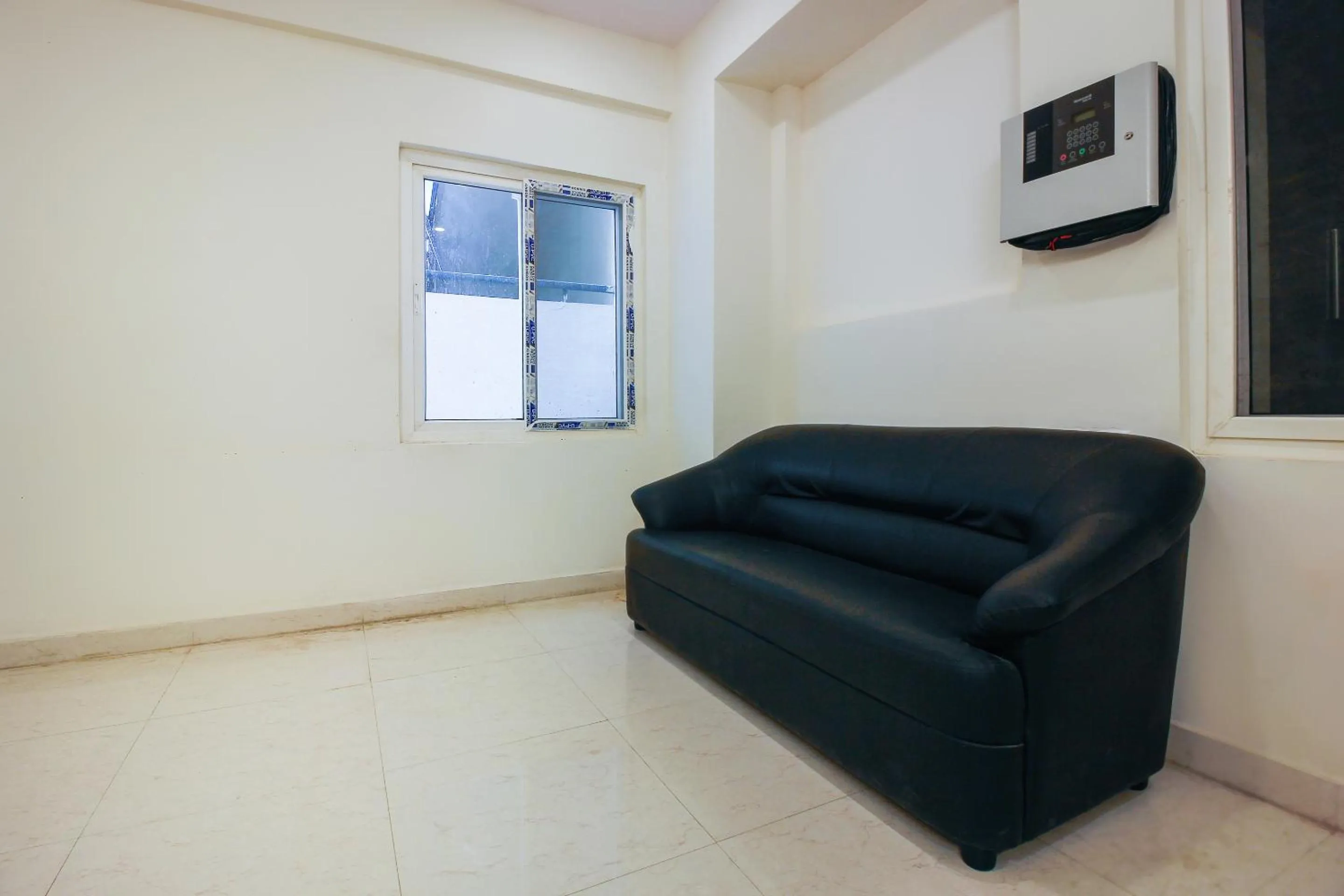 Lobby or reception in Hotel O Elite Spaces Puppalaguda