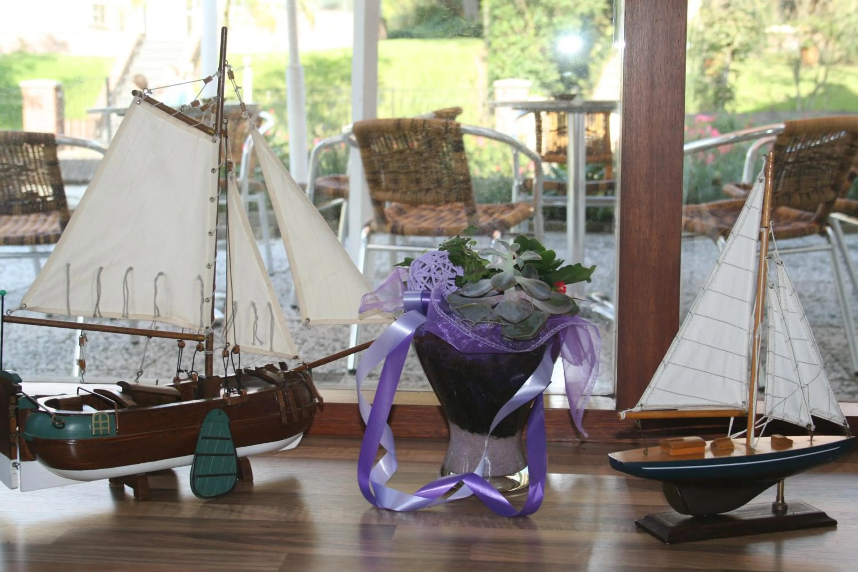 Other in Zorn Hotel Duinlust