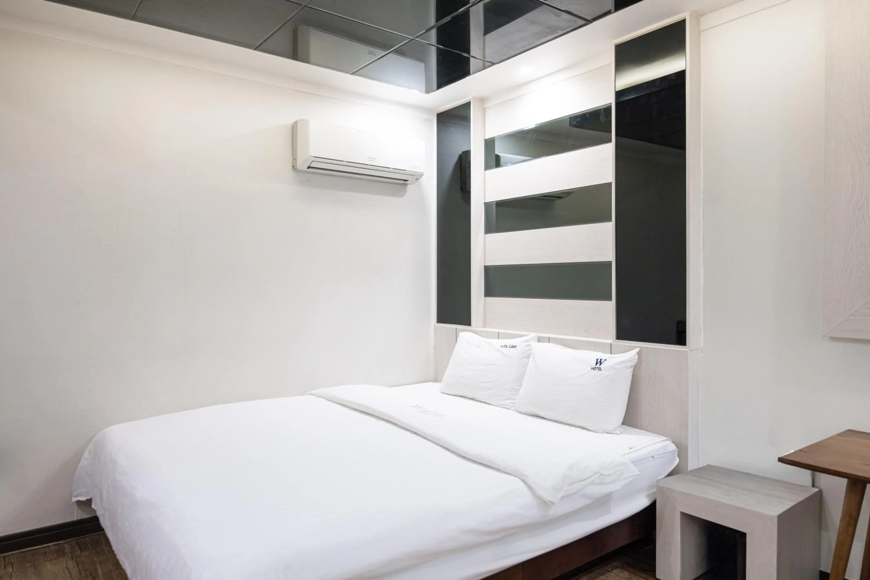 Bedroom, Bed in Lien Hotel Haeundae