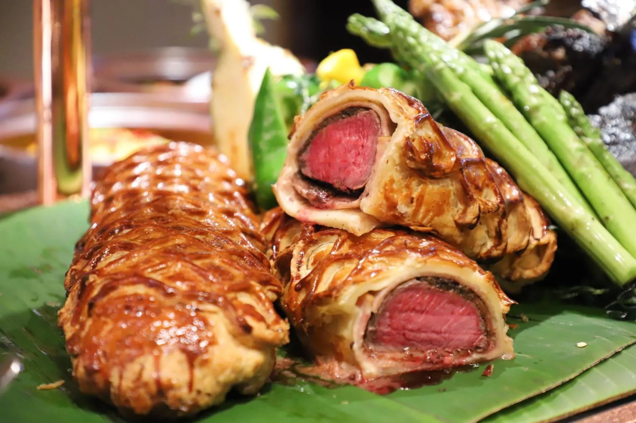 Restaurant/places to eat in voco Lianyungang Haizhou Bay by IHG