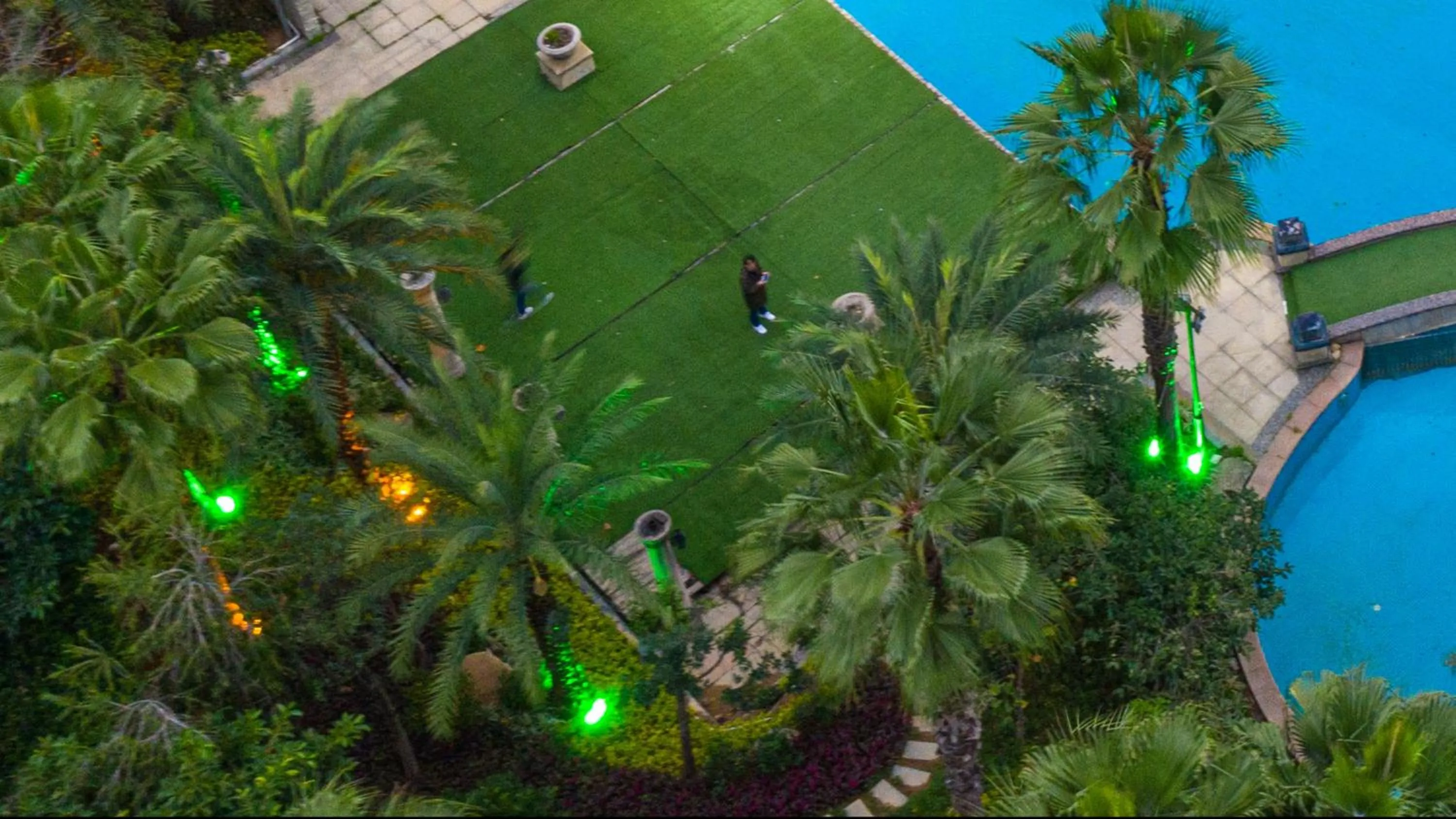 Photo of the whole room in Holiday Inn Ningde Dijing by IHG