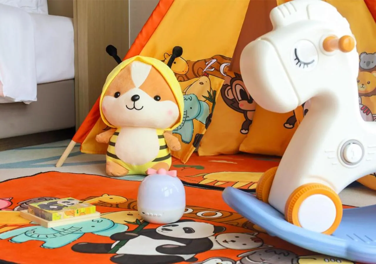 Holiday Inn Ningde Dijing by IHG