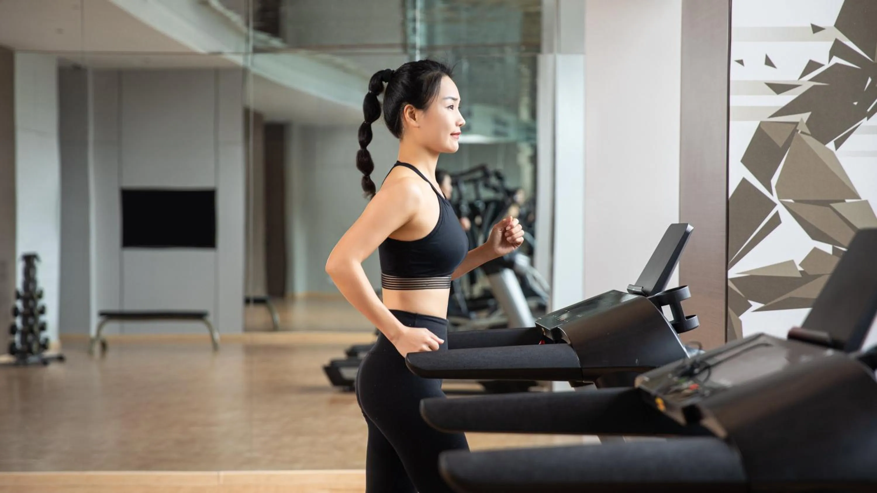 Spa and wellness centre/facilities in Holiday Inn Ningde Dijing by IHG