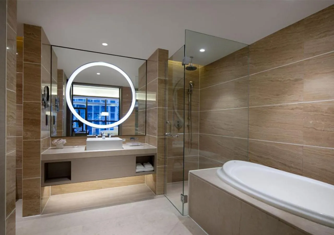 Holiday Inn Ningde Dijing by IHG