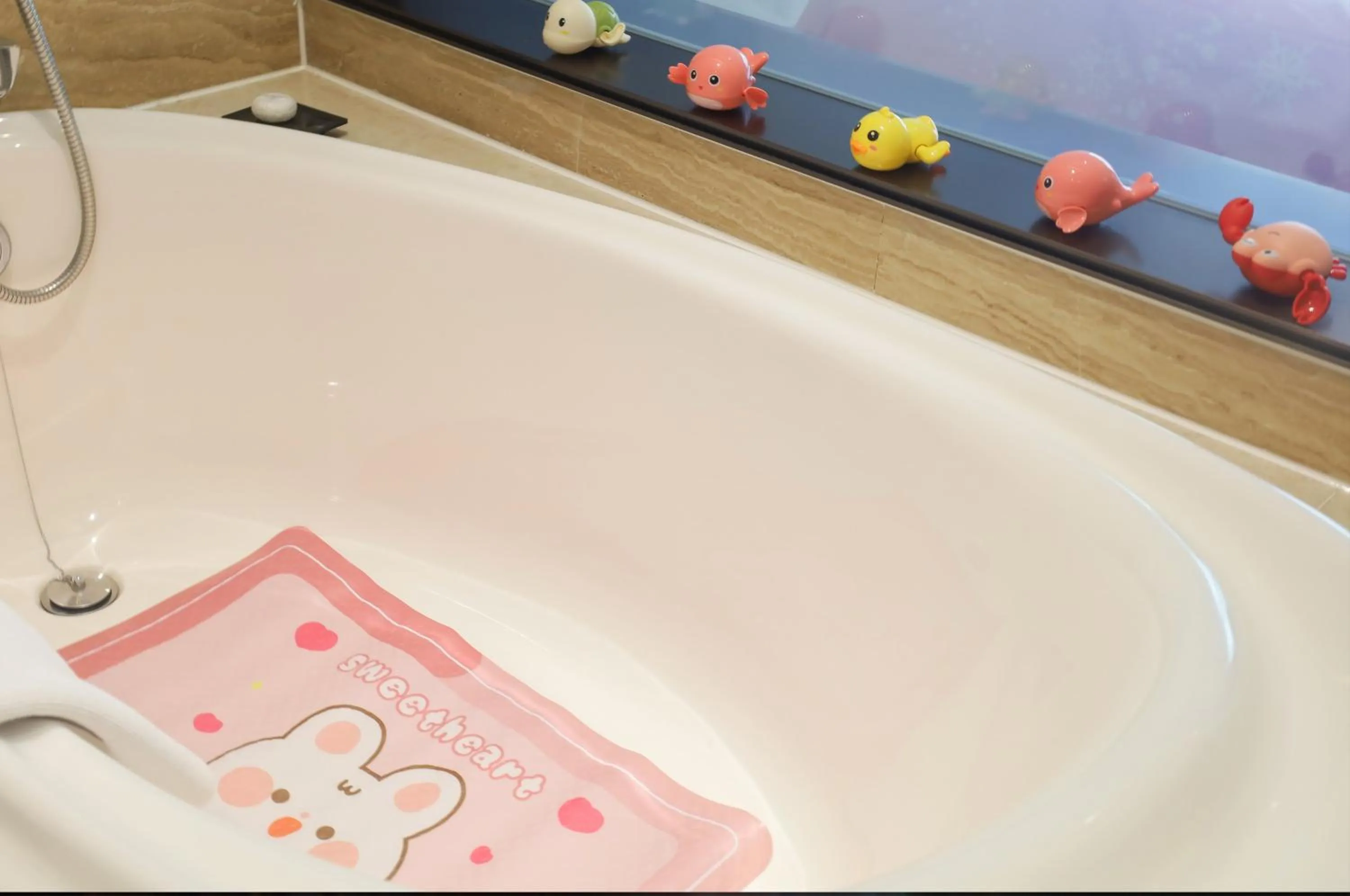 Photo of the whole room in Holiday Inn Ningde Dijing by IHG