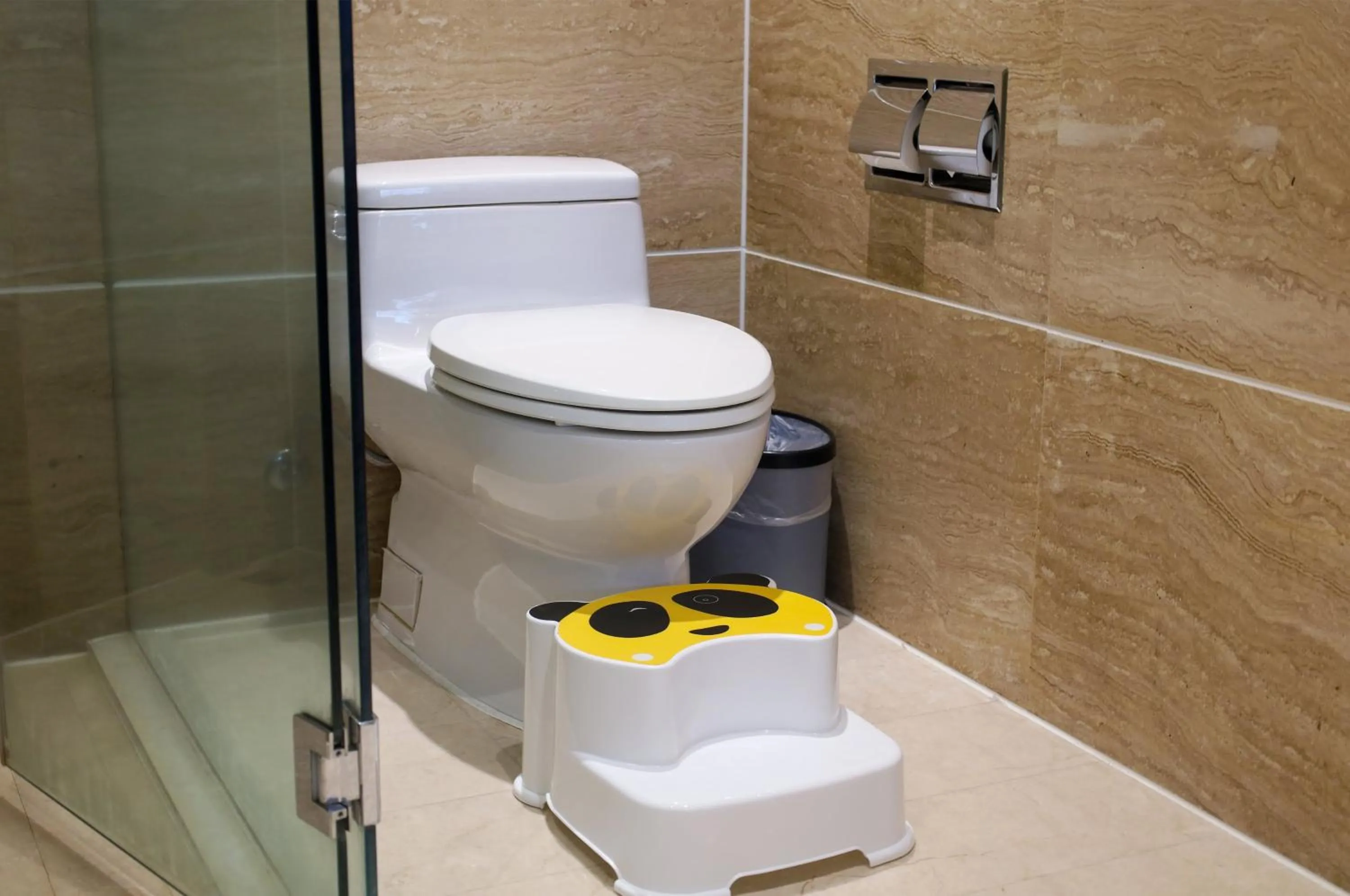 Photo of the whole room in Holiday Inn Ningde Dijing by IHG