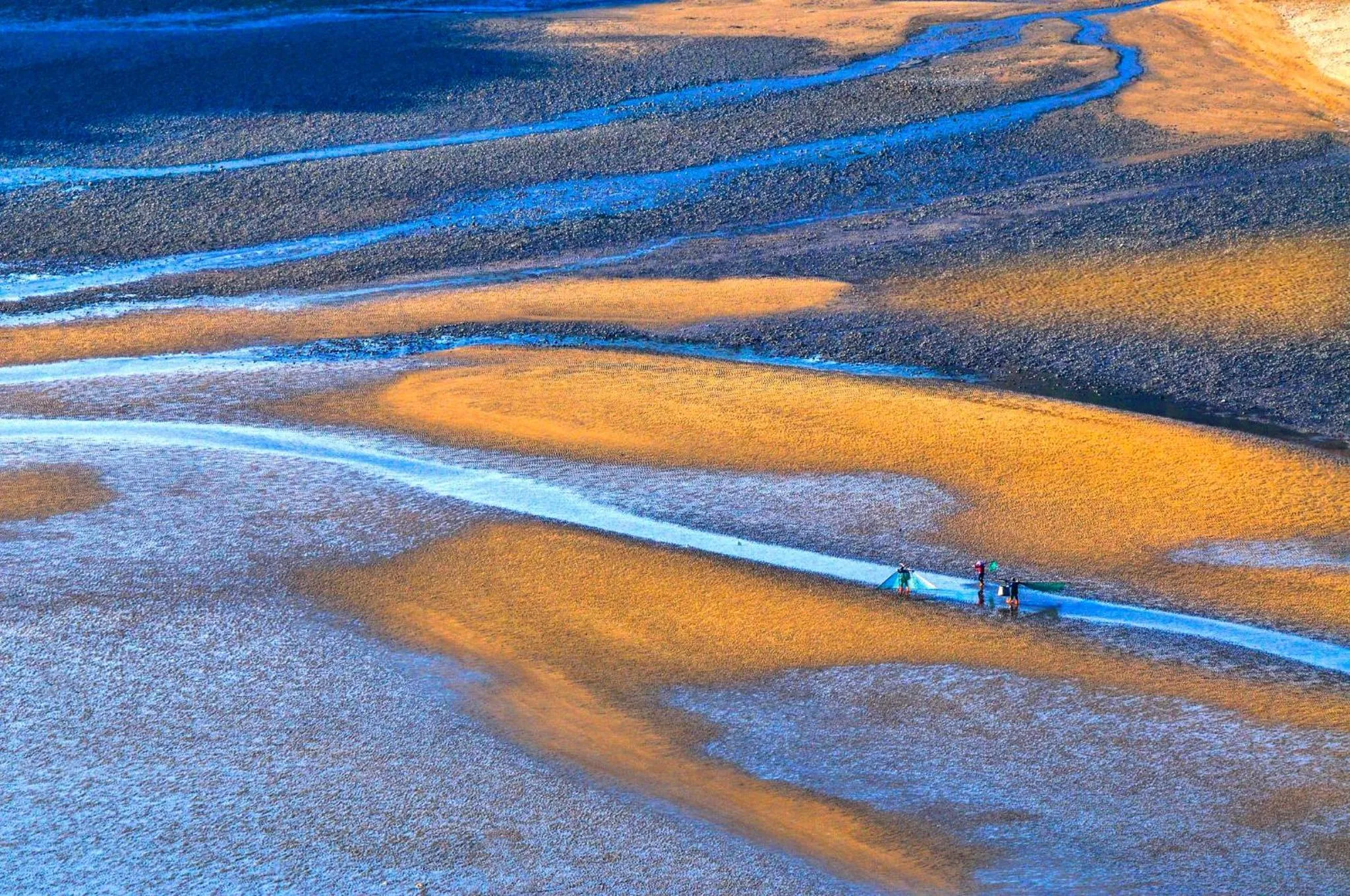 Nearby landmark in Holiday Inn Ningde Dijing by IHG