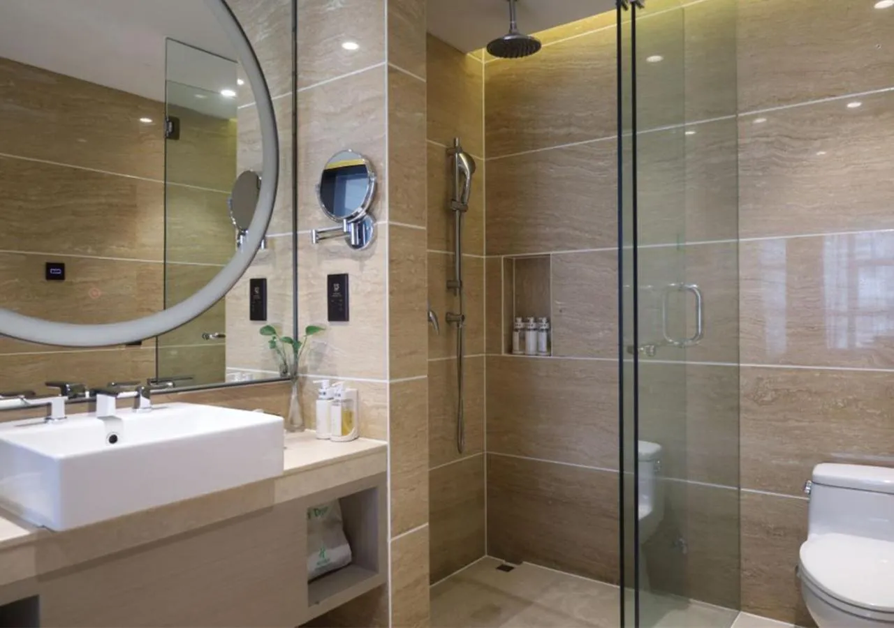 Holiday Inn Ningde Dijing by IHG