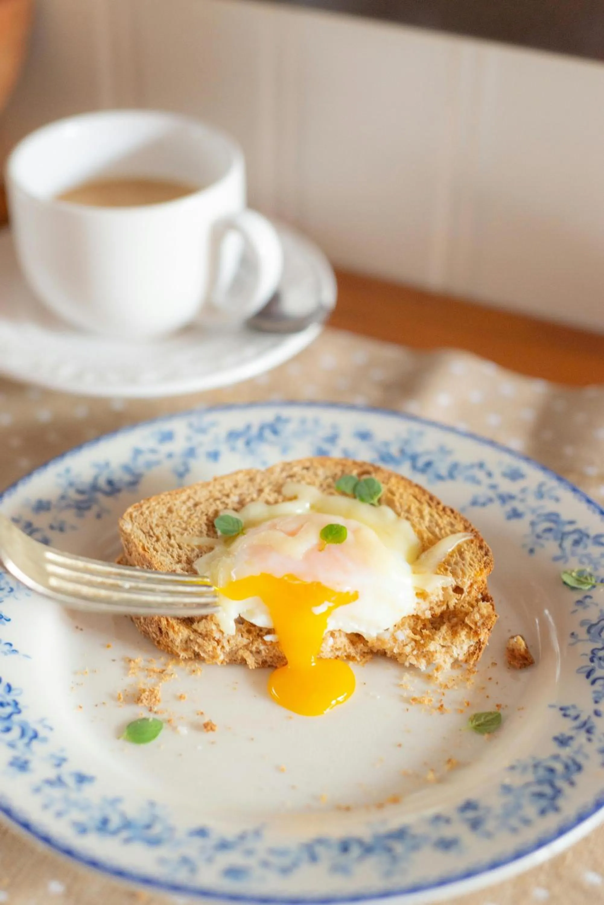 Breakfast in HOTEL JASHN INN Near Apollo Hospital