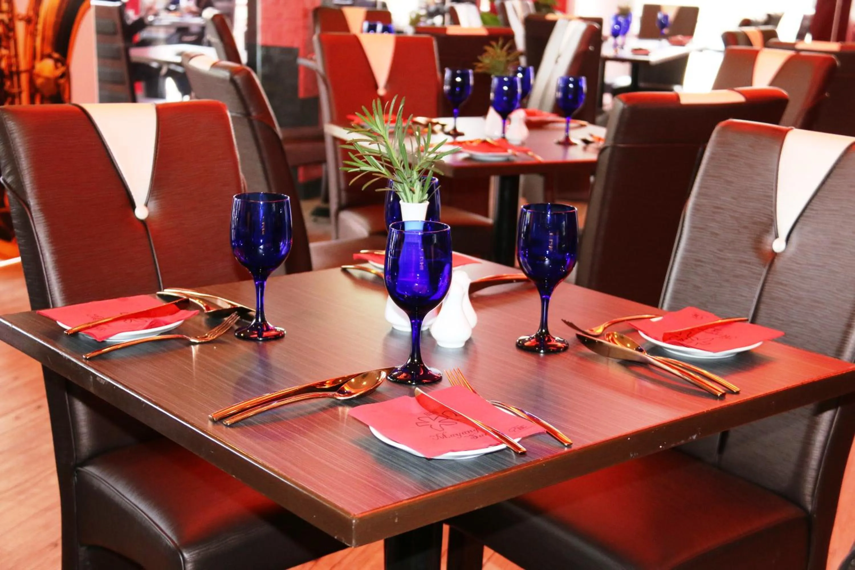 Restaurant/places to eat in EDC UUM Sintok