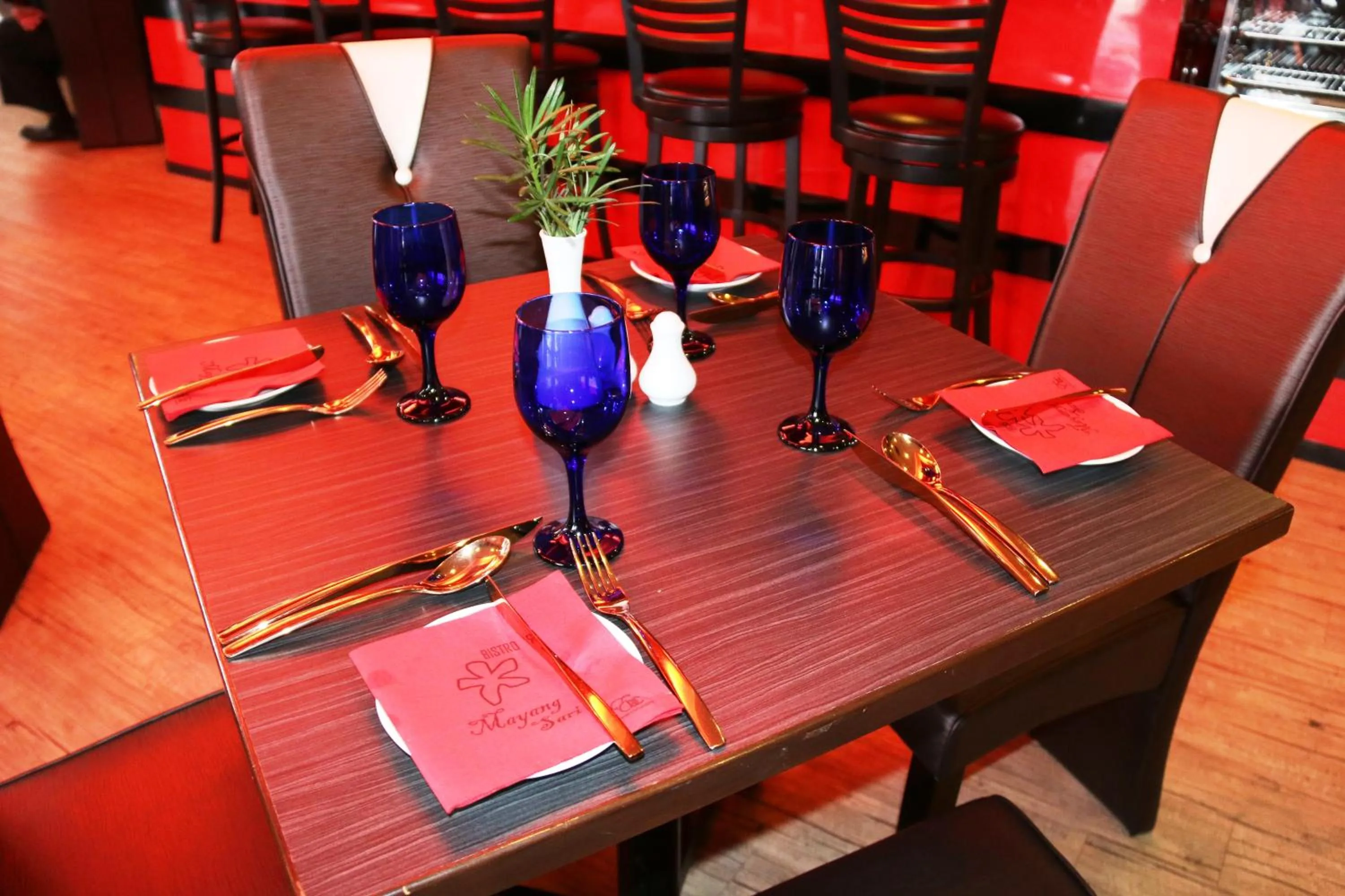 Restaurant/places to eat in EDC UUM Sintok