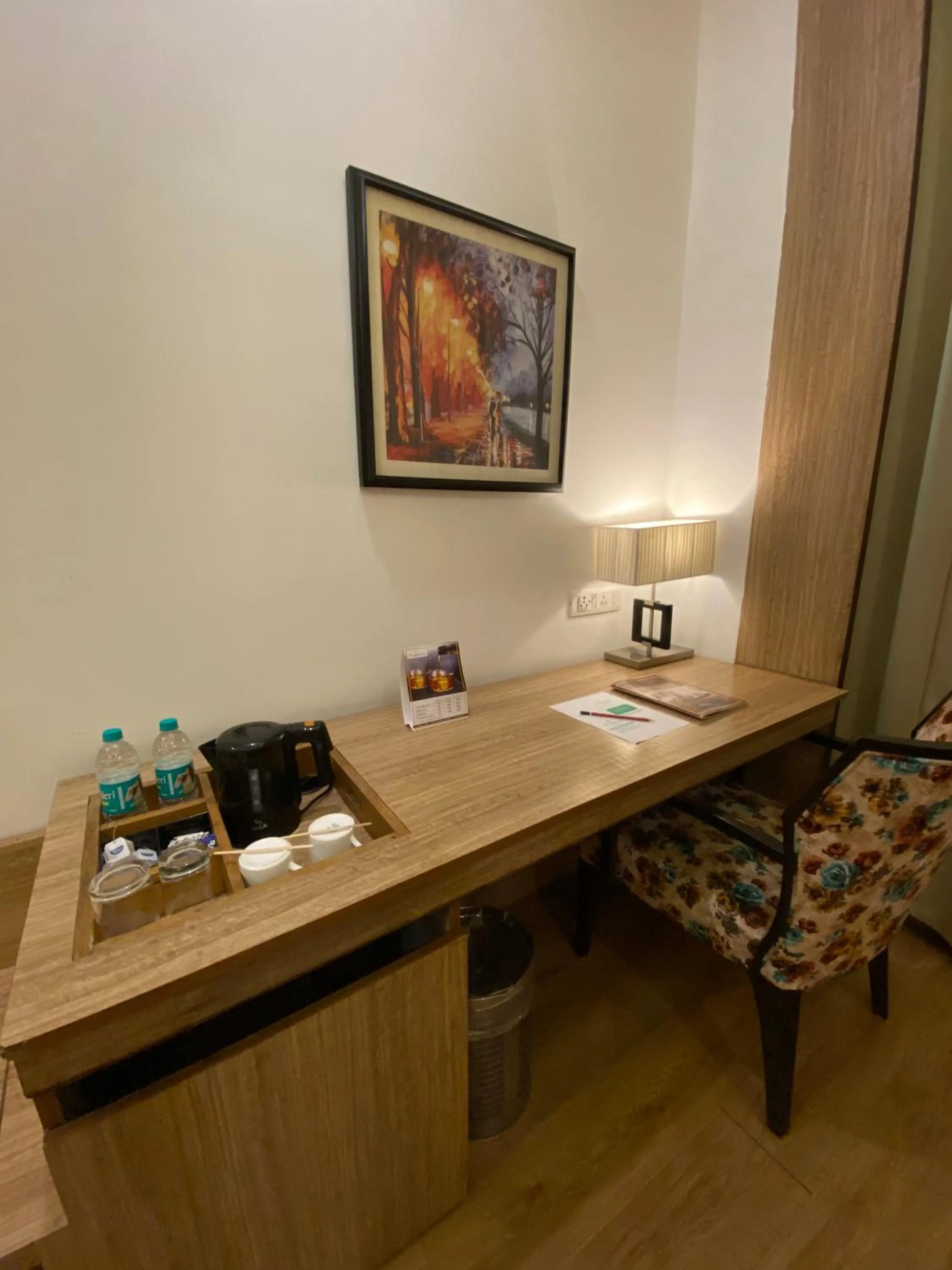 Hotel KC Cross Road Panchkula