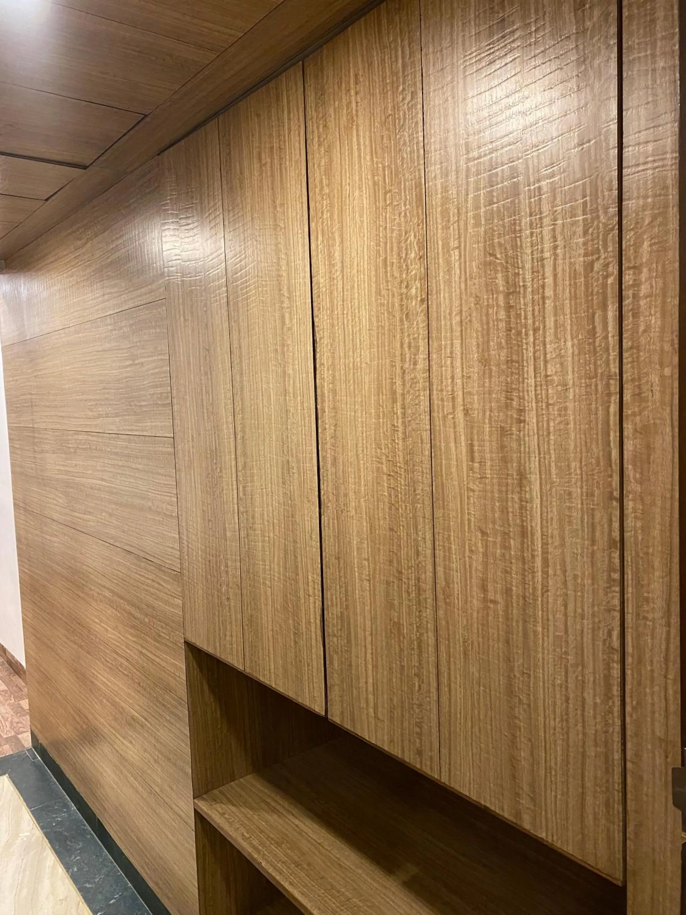 Hotel KC Cross Road Panchkula