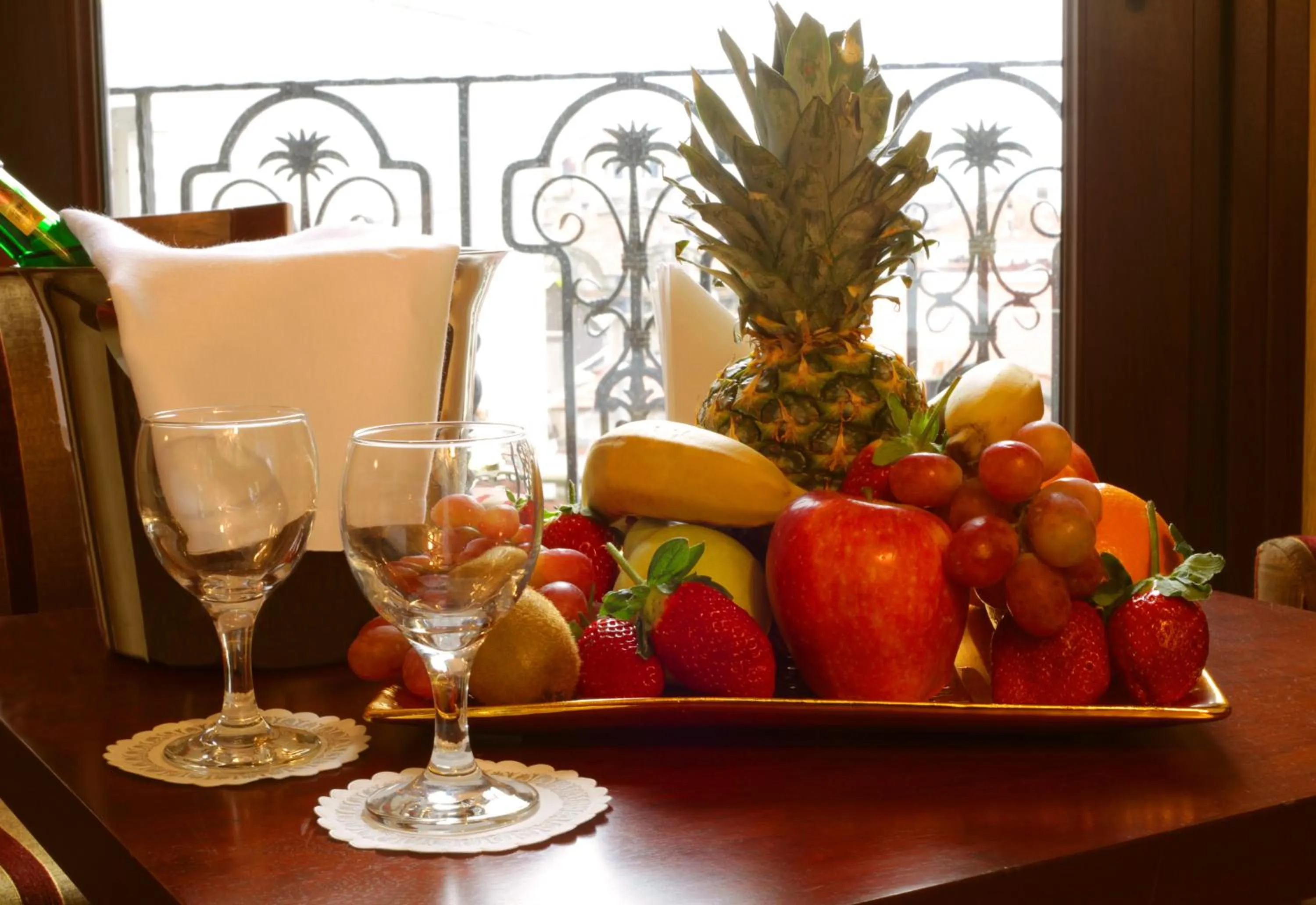 Other in Nova Plaza Orion Hotel