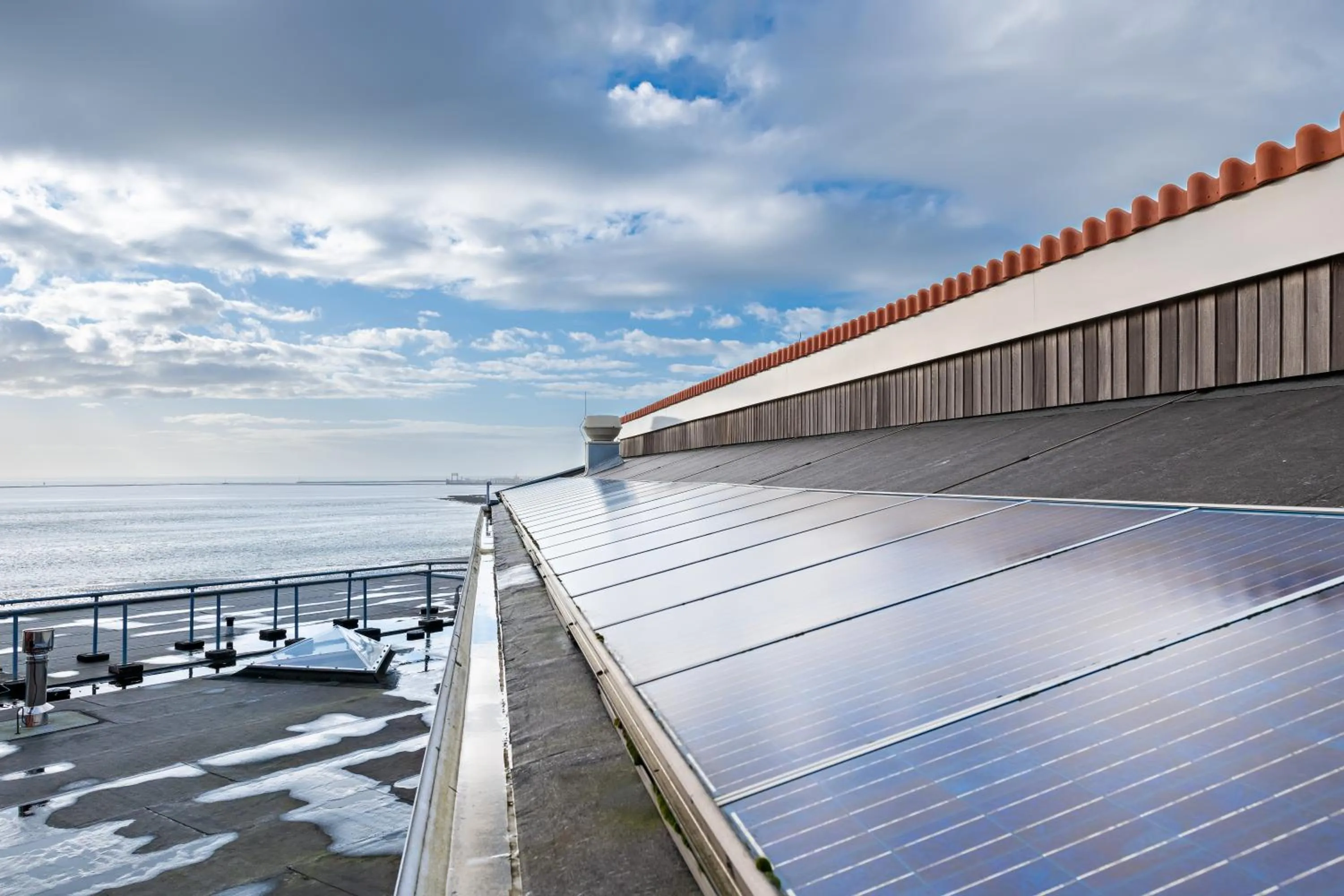 Certificate/Award in Stayokay Hostel Terschelling
