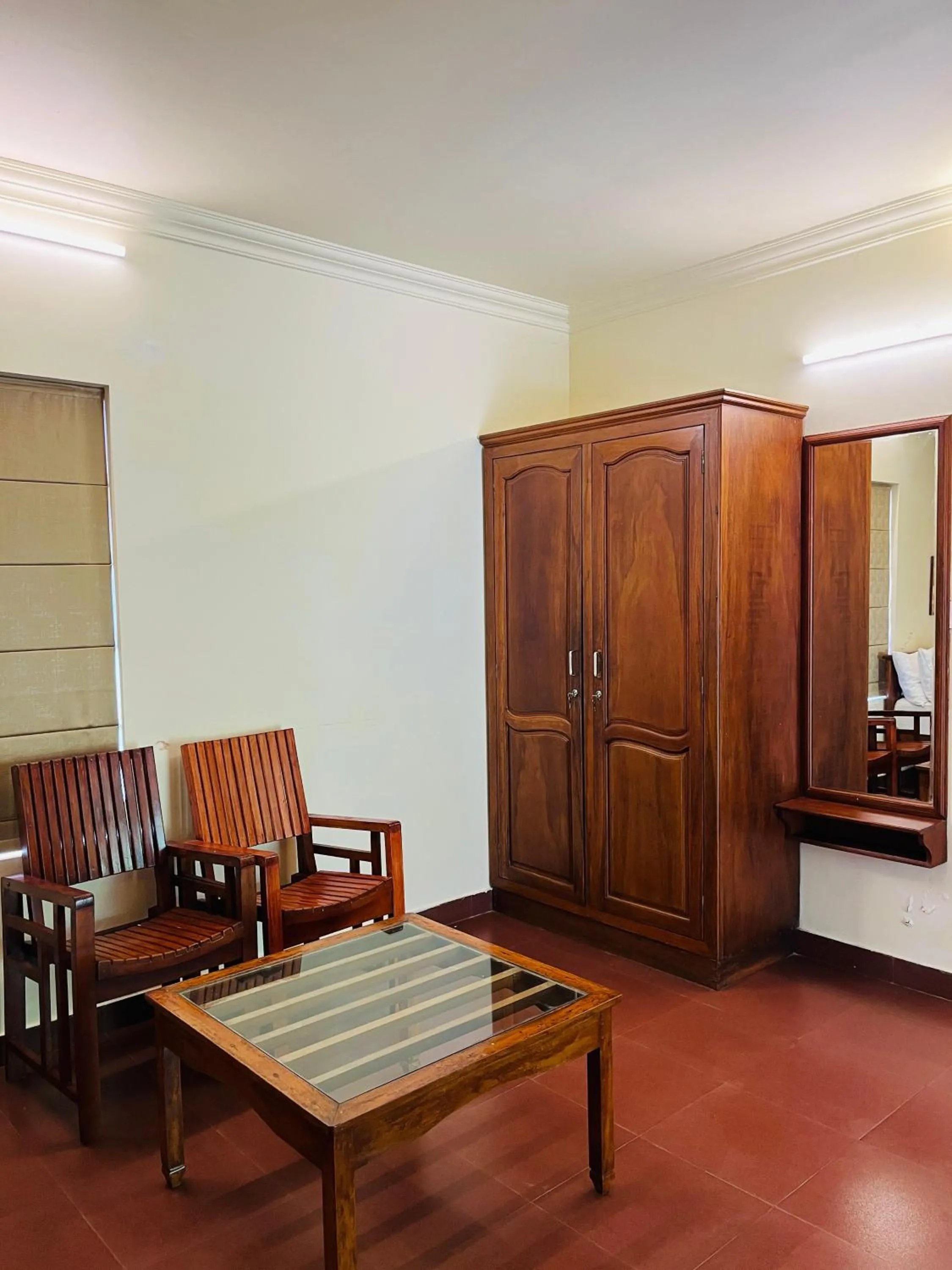 Vythiri Greens Holiday Resorts