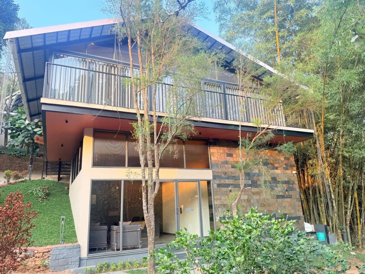 Vythiri Greens Holiday Resorts