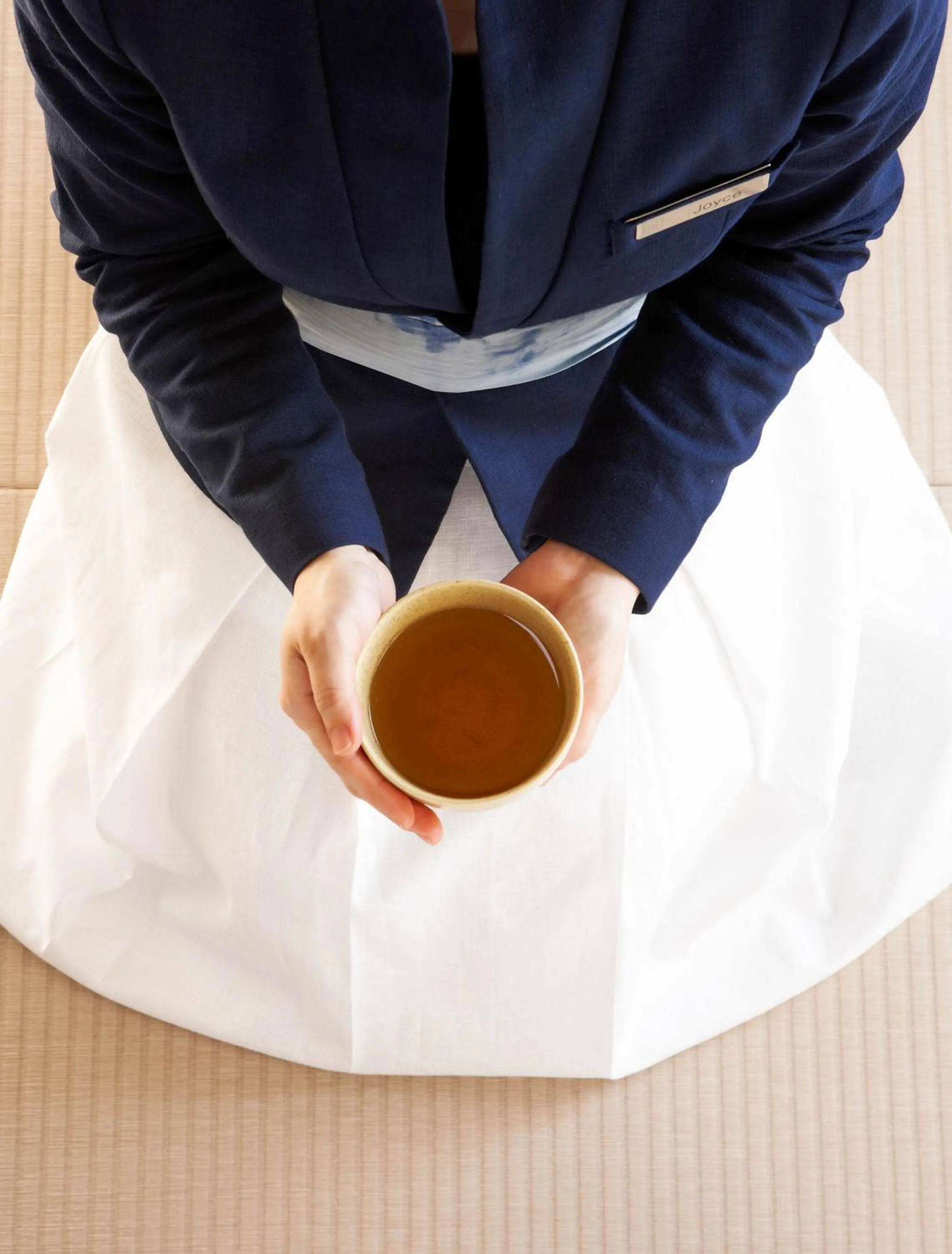 Coffee/tea facilities in 礁溪晶泉丰旅 Wellspring by Silks Jiaoxi