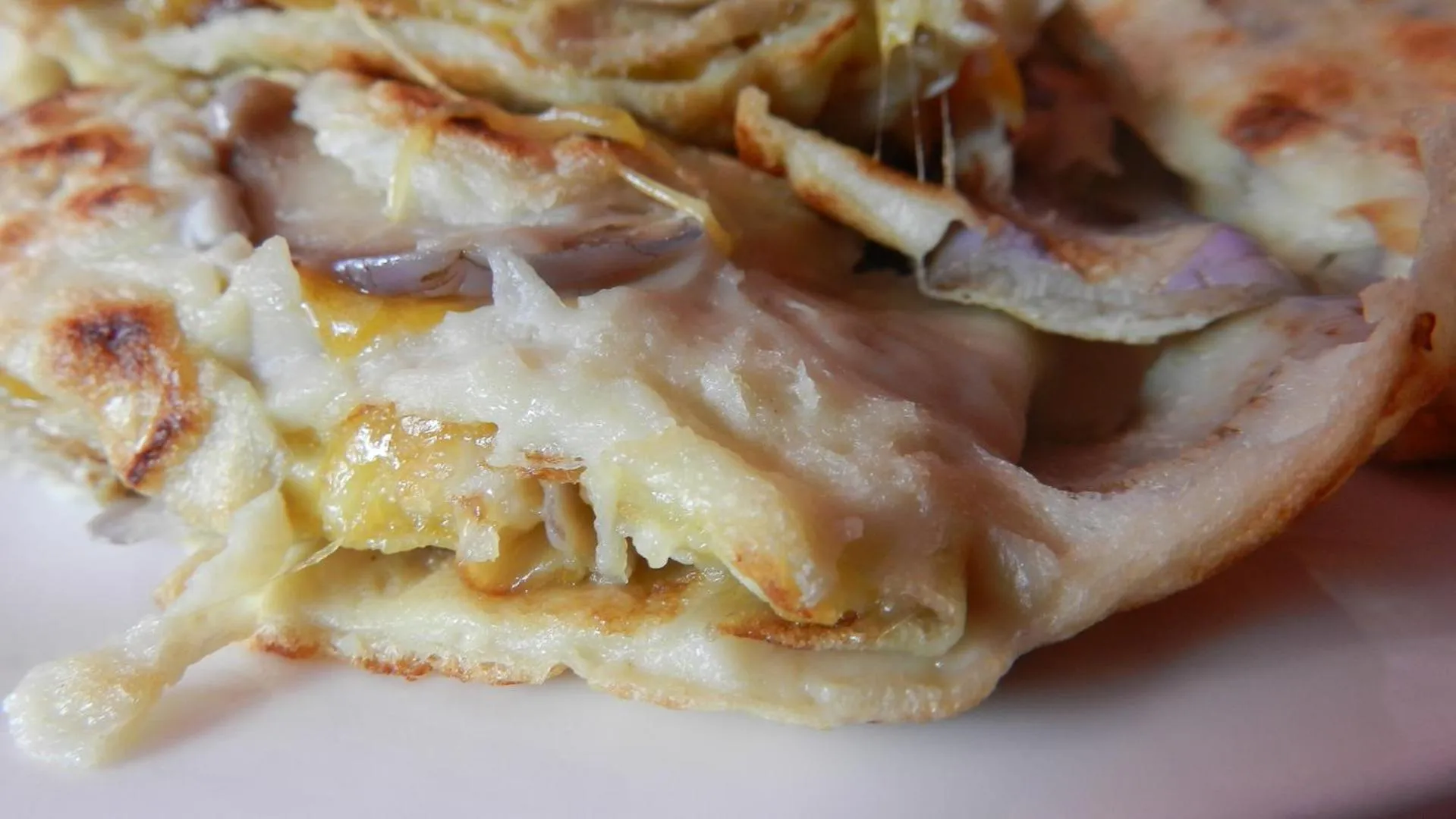 Breakfast in Pearl B&B