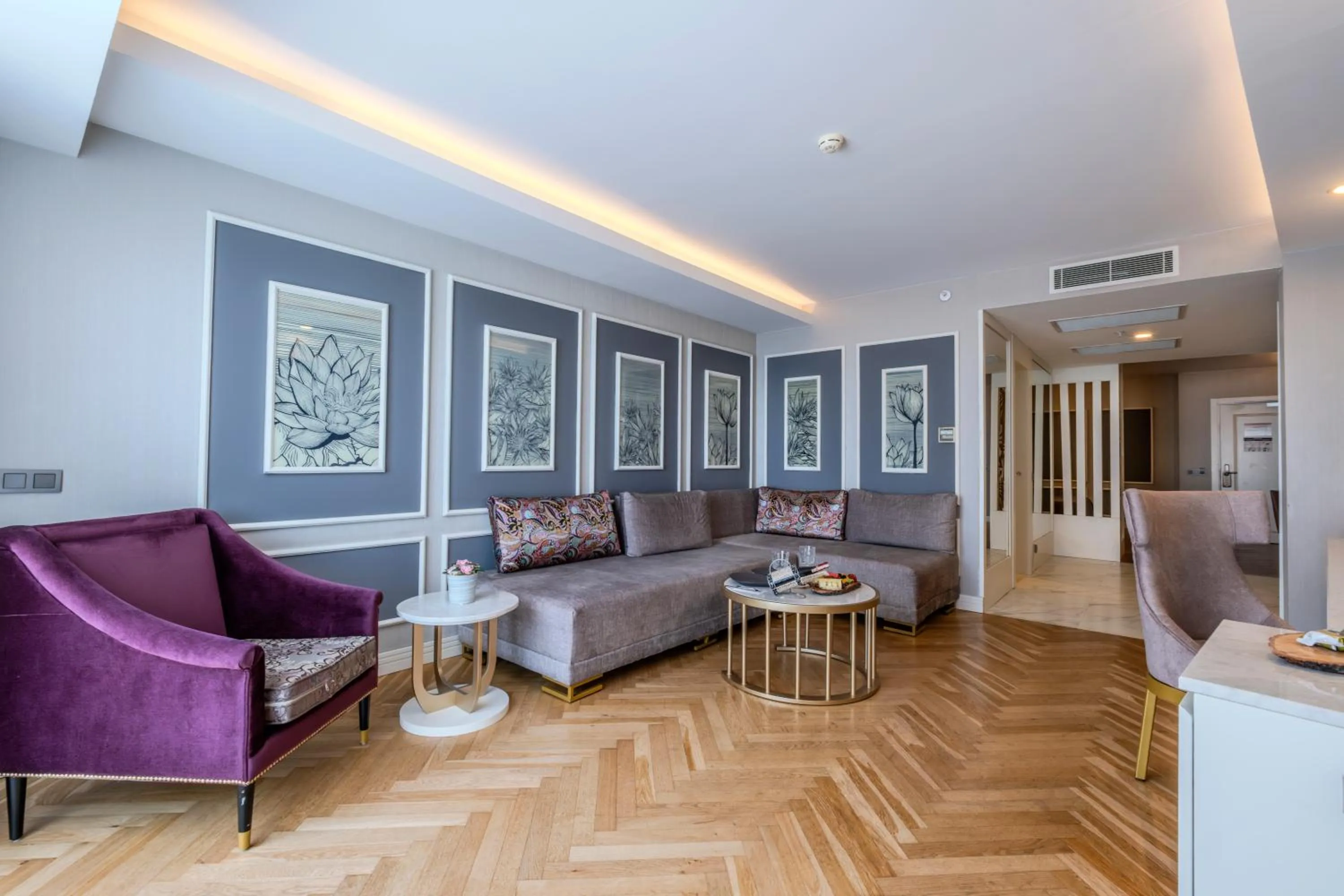 Adalya Elite Lara Hotel - Ultra All Inclusive