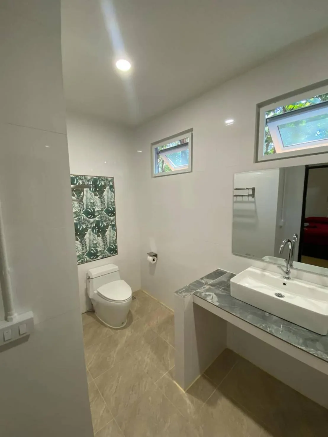 JJ Beach Resort & JJ Seafood