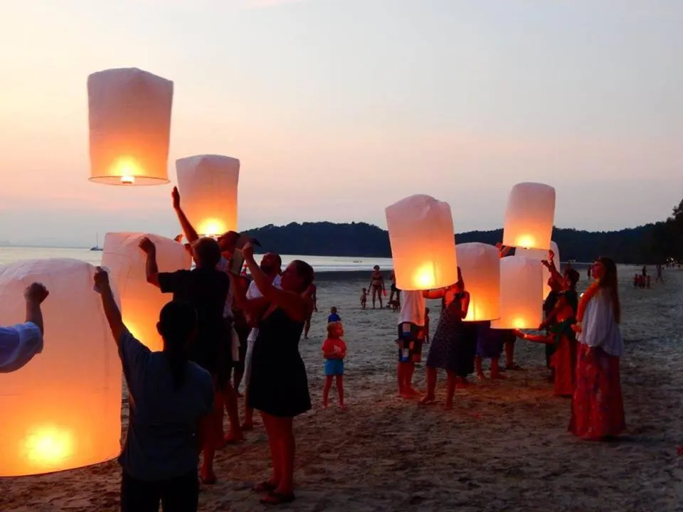 Other in JJ Beach Resort & JJ Seafood