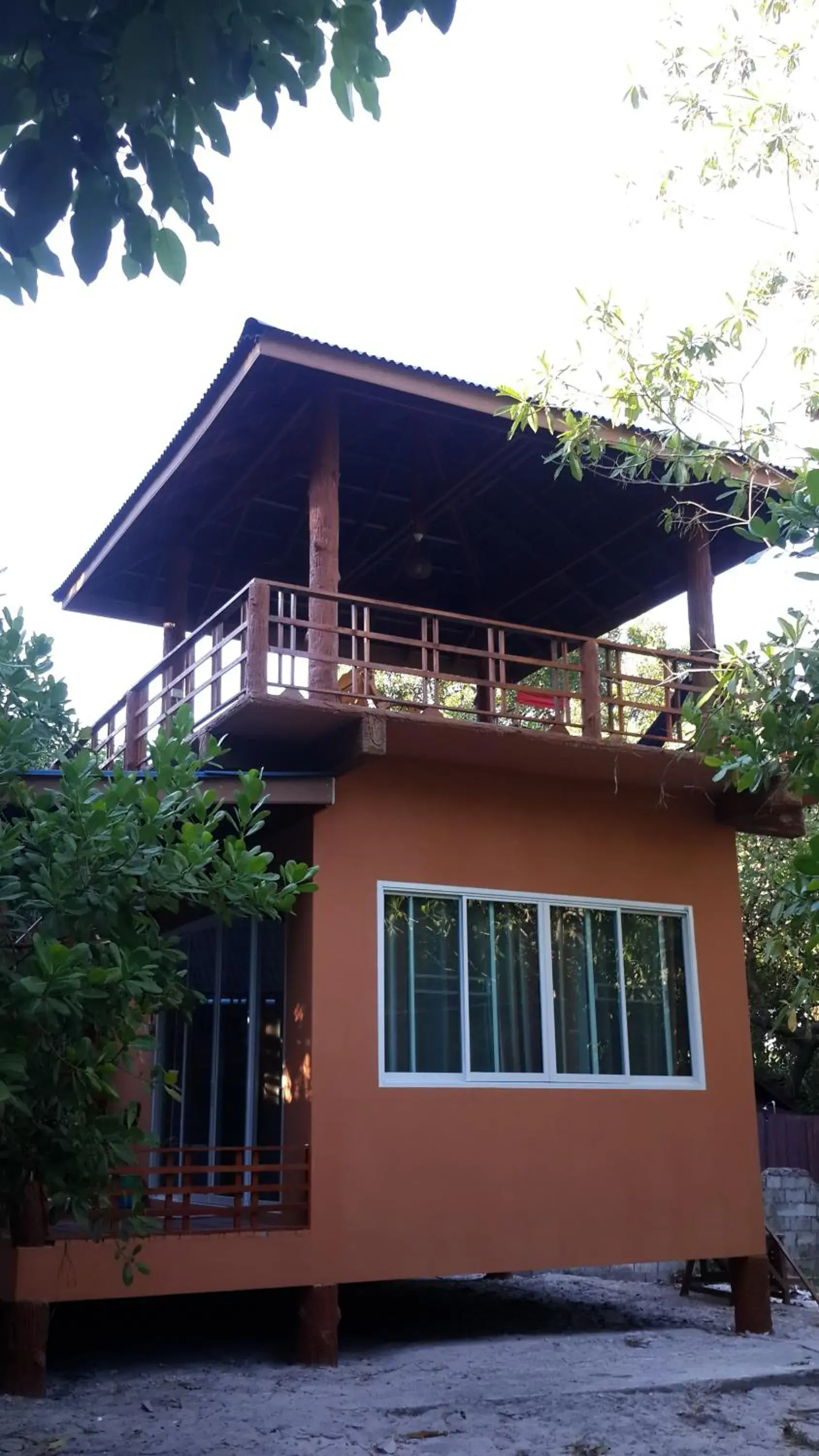 Deluxe Villa in JJ Beach Resort & JJ Seafood Deluxe Villa in JJ Beach Resort & JJ Seafood