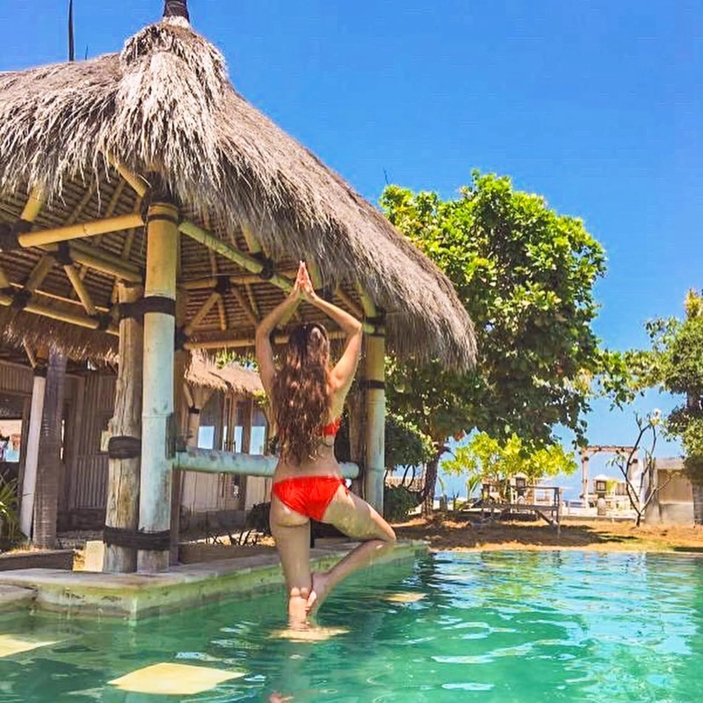 People in Puri Air Beach Resort & Spa