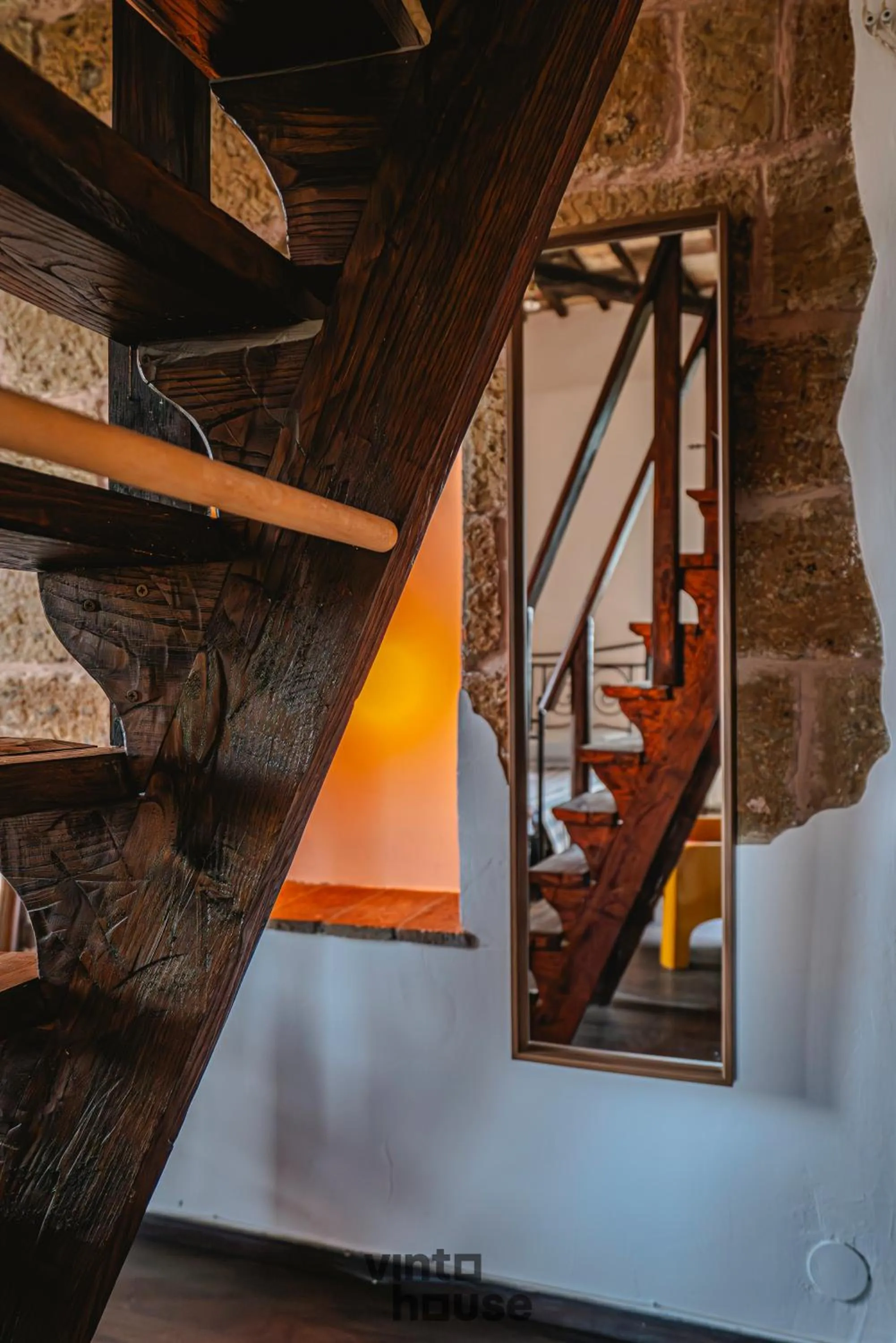 Property building in Libera Mente Civita