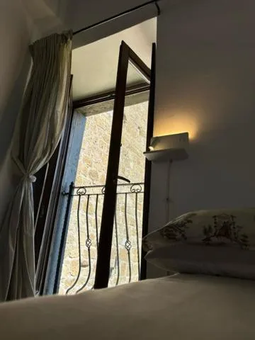 Bed in Libera Mente Civita