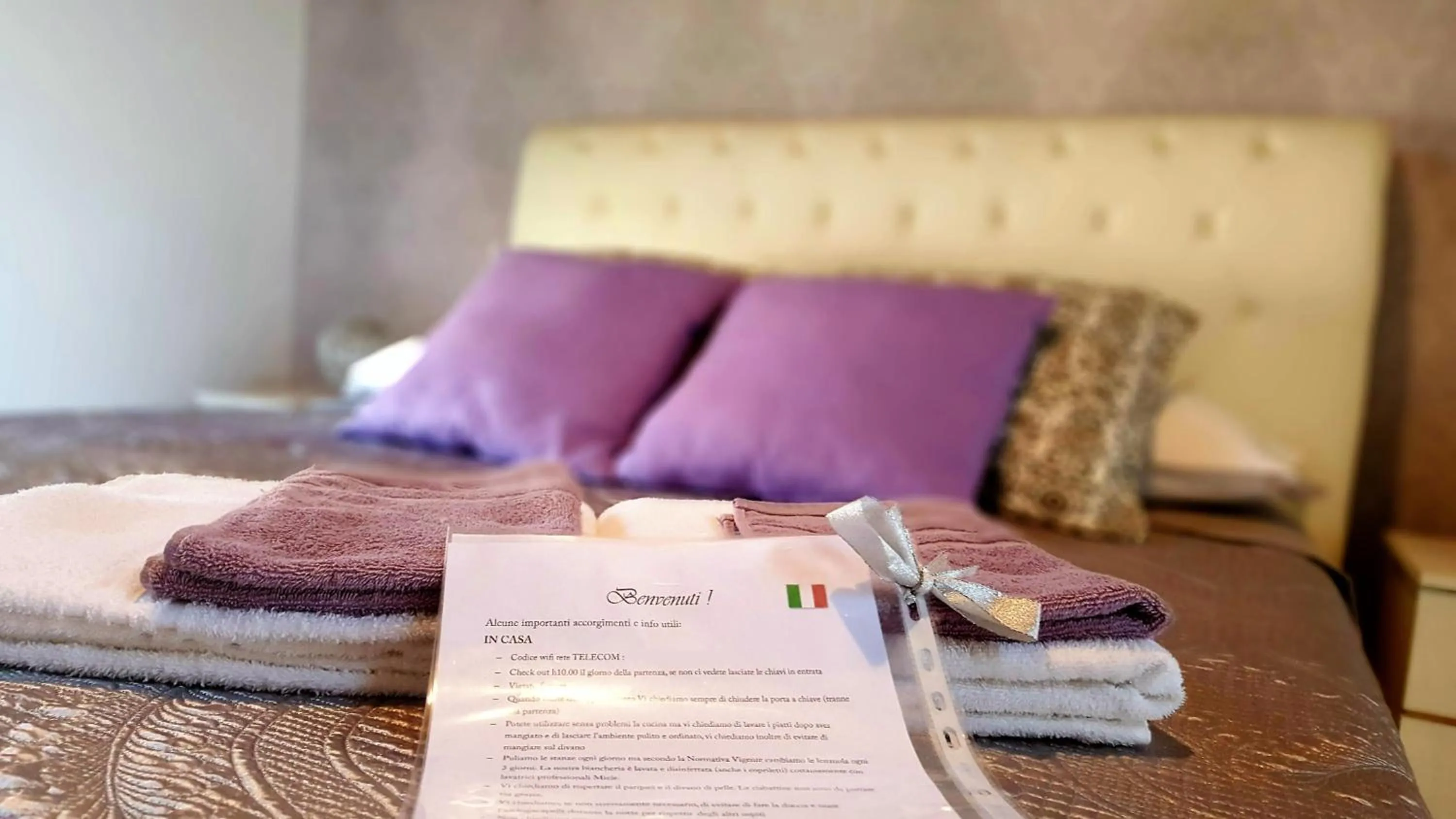 Other, Bed in Donizetti Royal