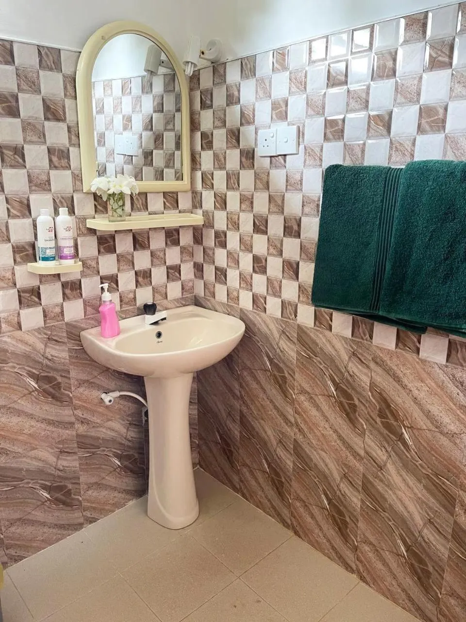 Wasana Ocean View Villa Mirissa