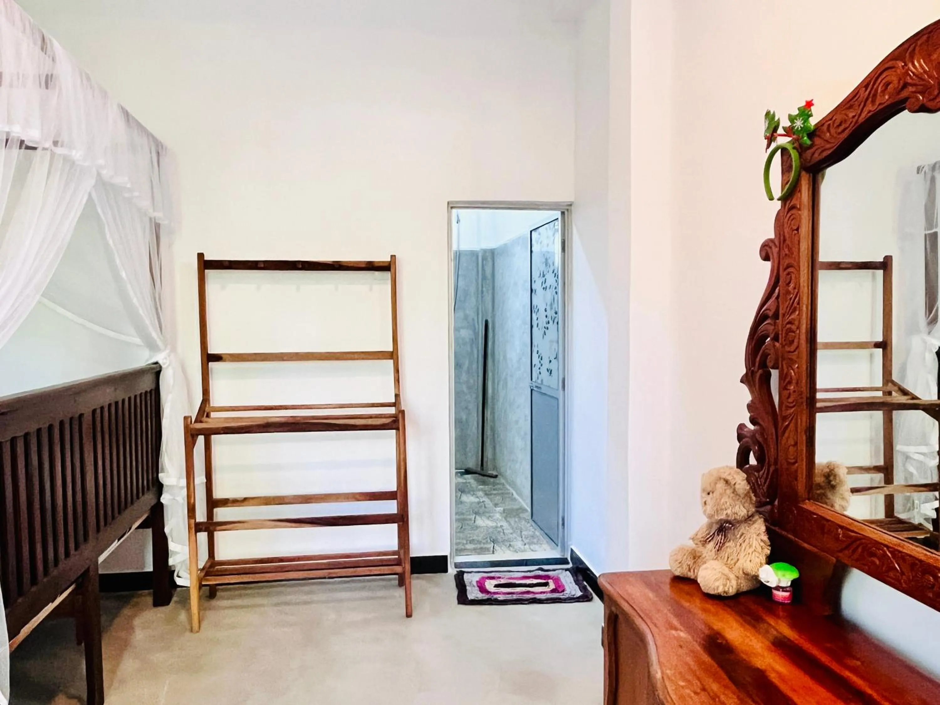 Wasana Ocean View Villa Mirissa