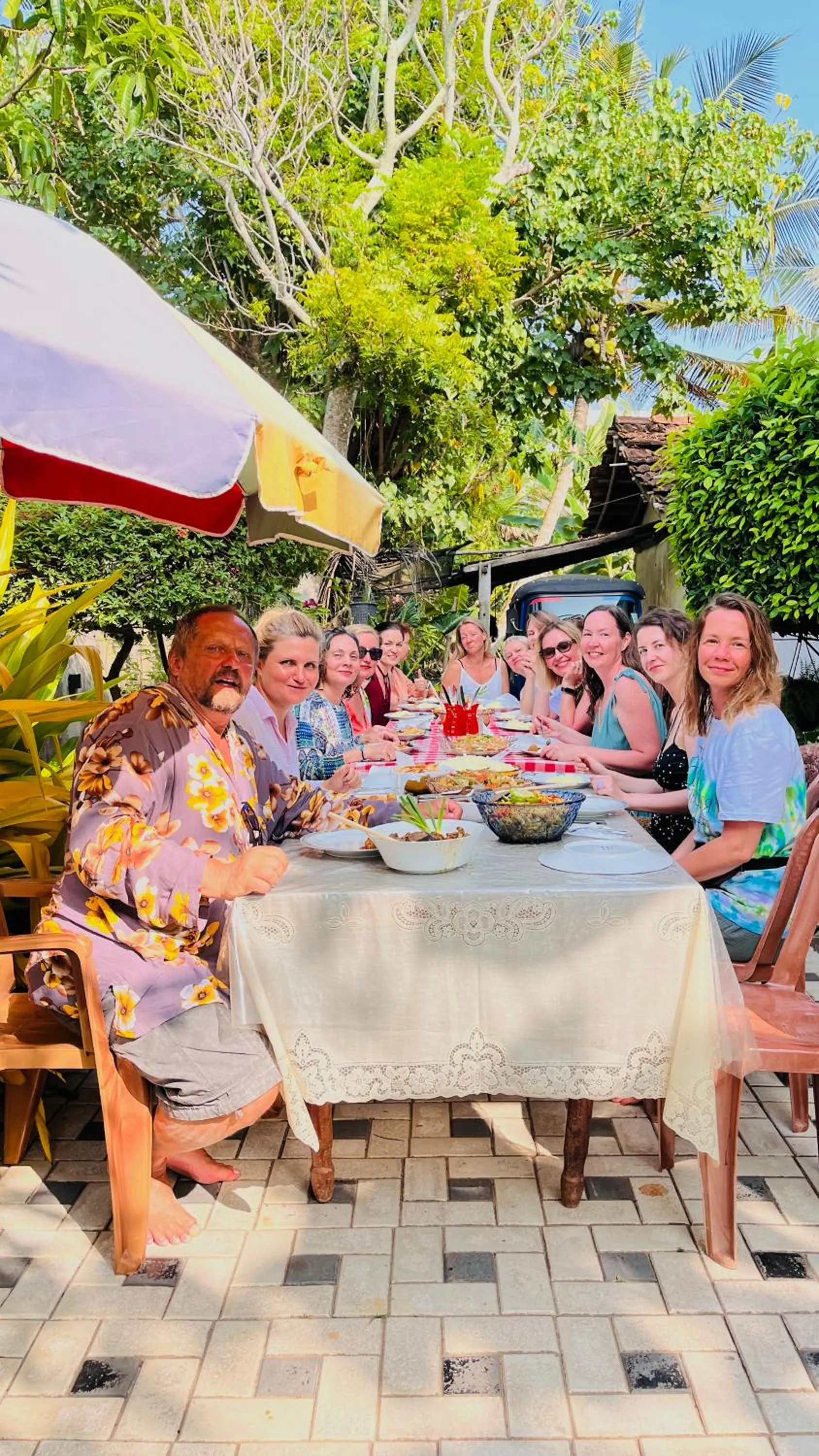 Wasana Ocean View Villa Mirissa