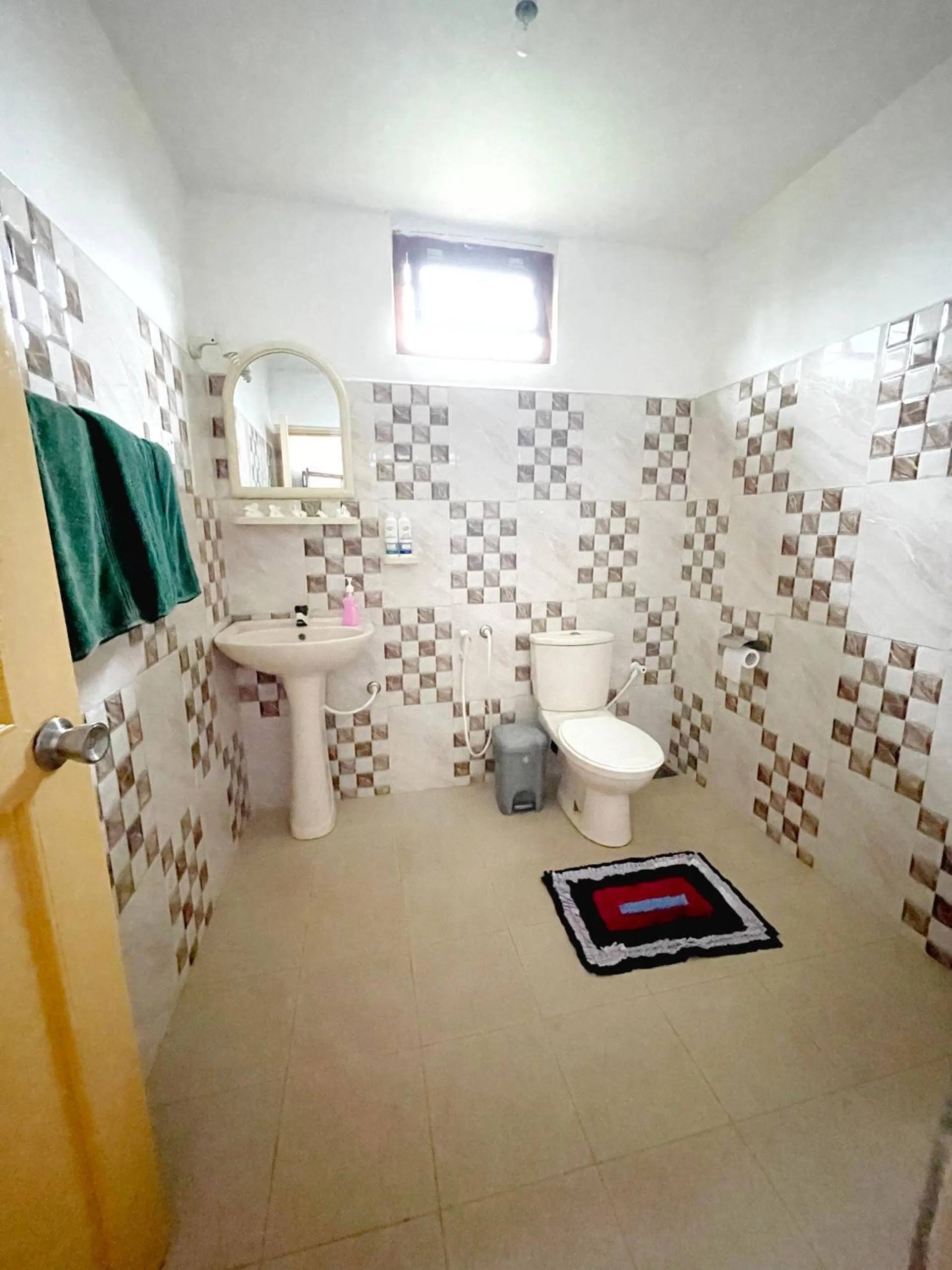 Wasana Ocean View Villa Mirissa